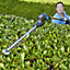 Mac Allister 18V 450mm MPHT1845-Li Cordless Pole hedge trimmer