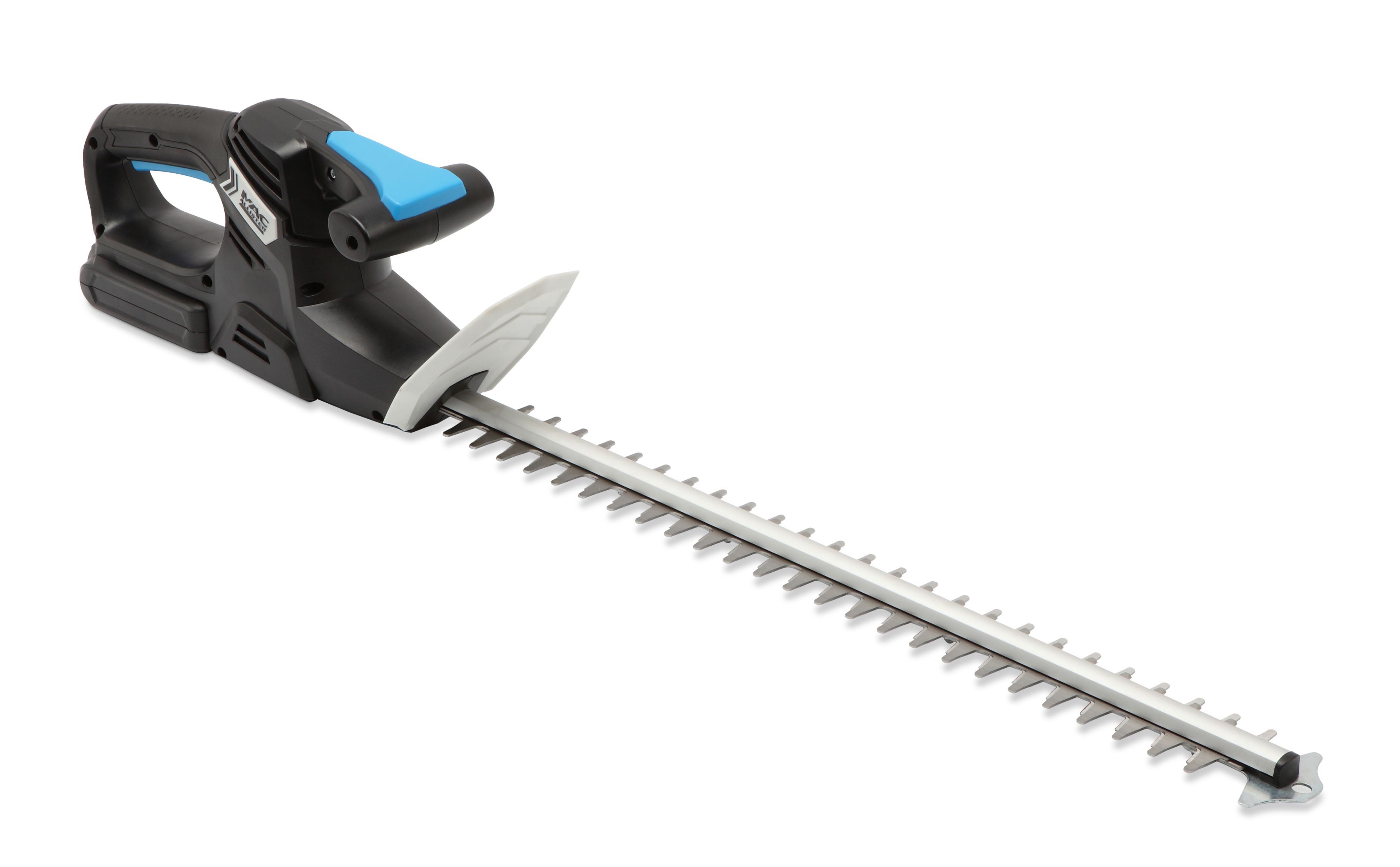 macallister cordless hedge trimmer spare battery