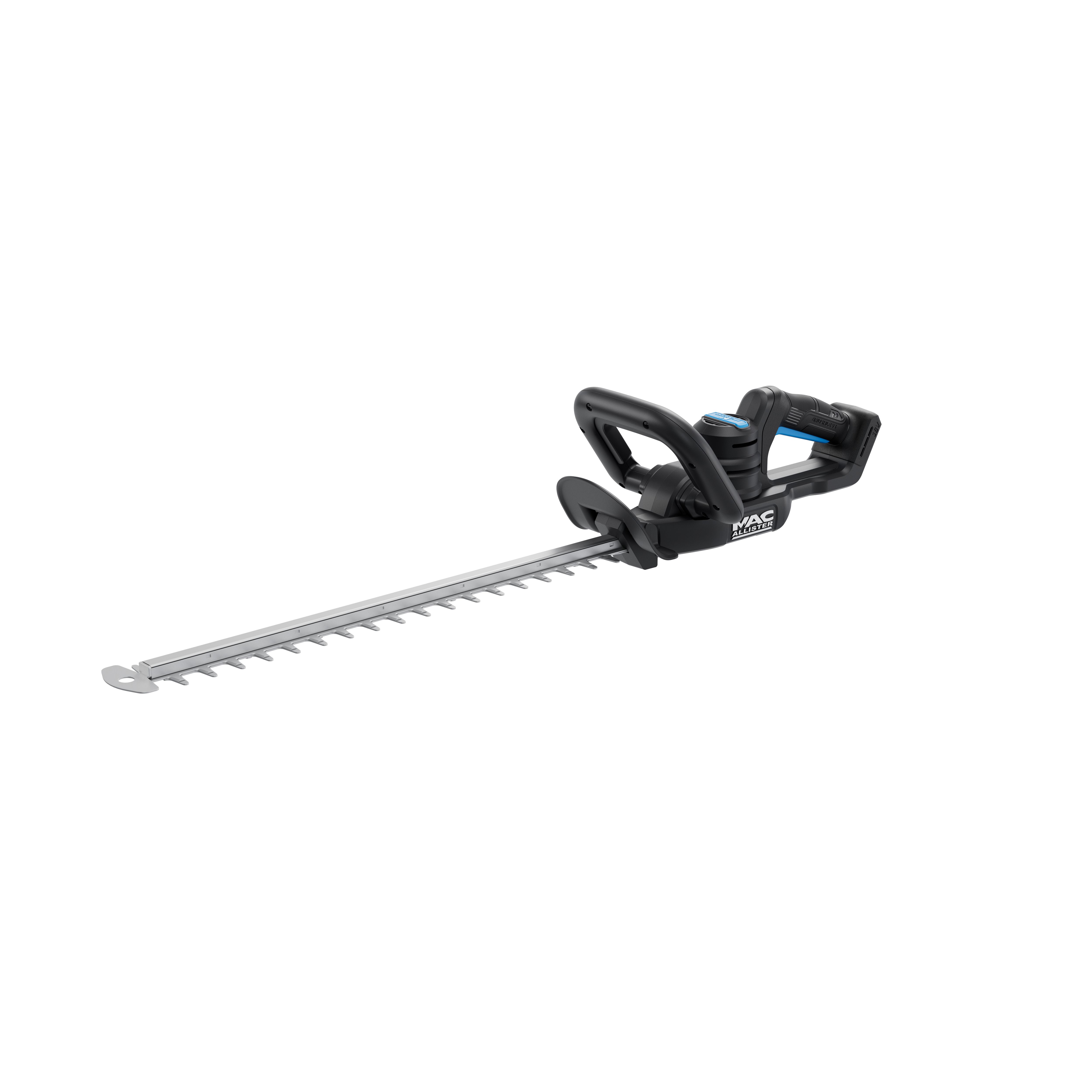 Mac Allister 18V Cordless 550mm Hedge trimmer (Bare Tool) - MCI1207GHT