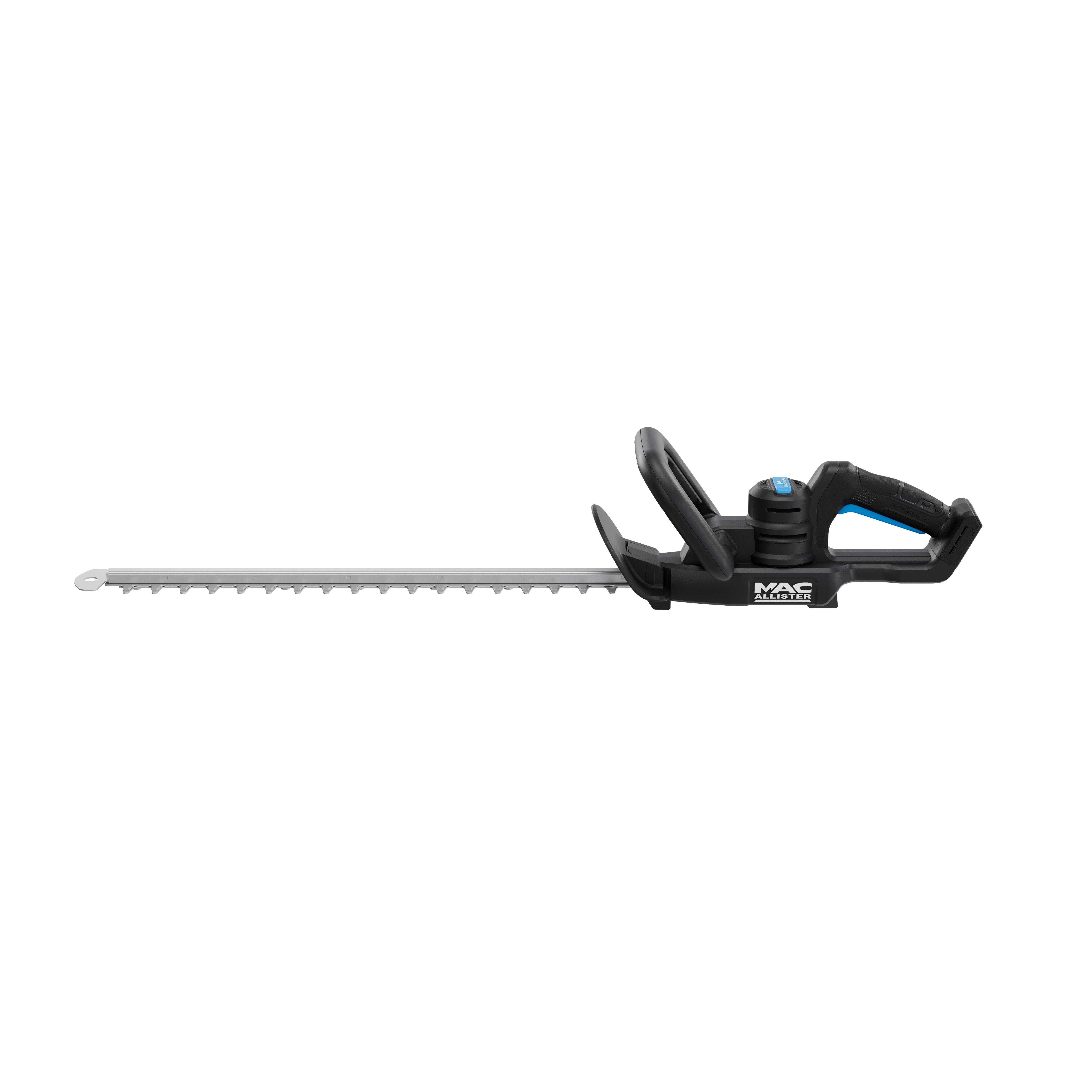 Mac Allister 18V Cordless 550mm Hedge trimmer (Bare Tool) - MCI1207GHT