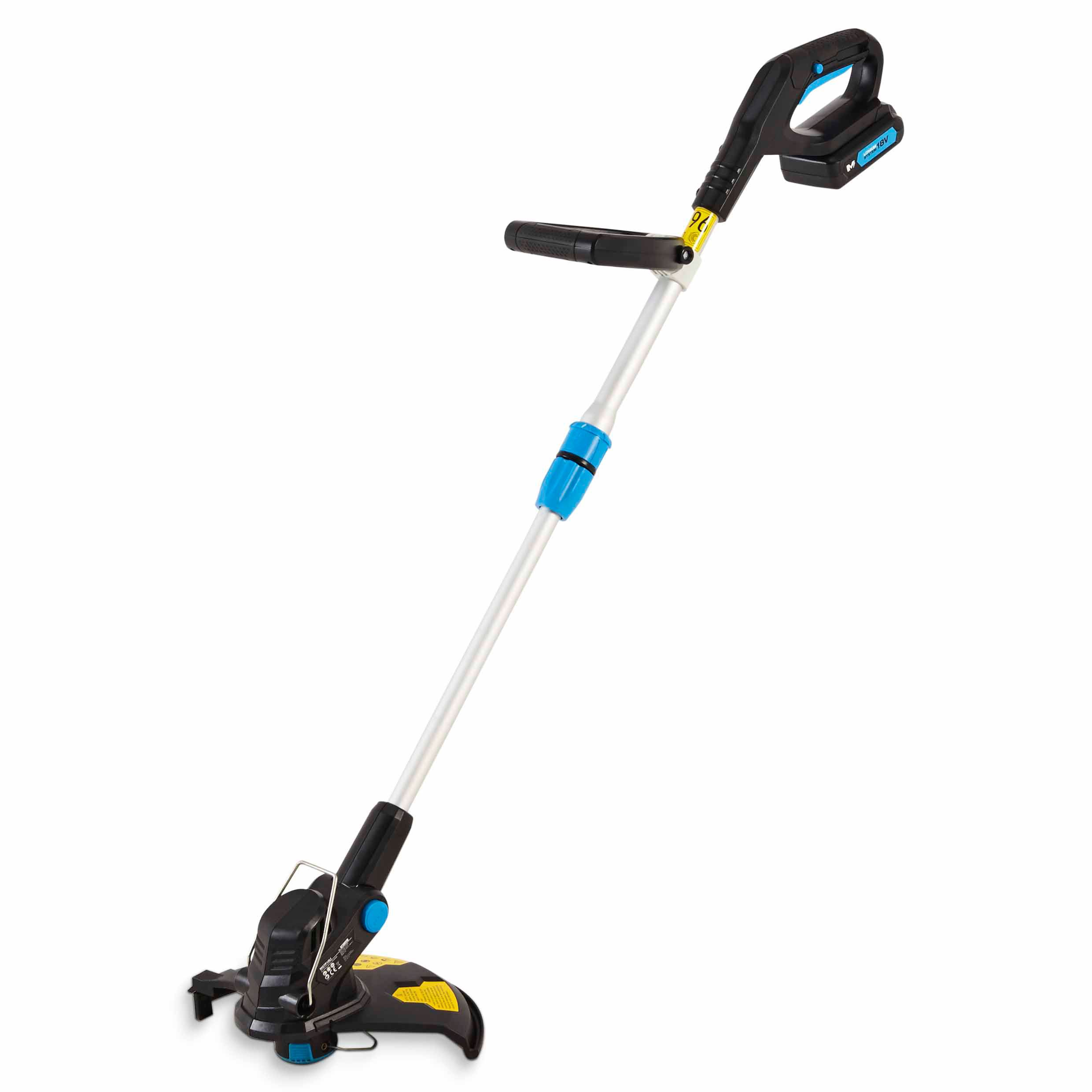 mac allister 300w strimmer