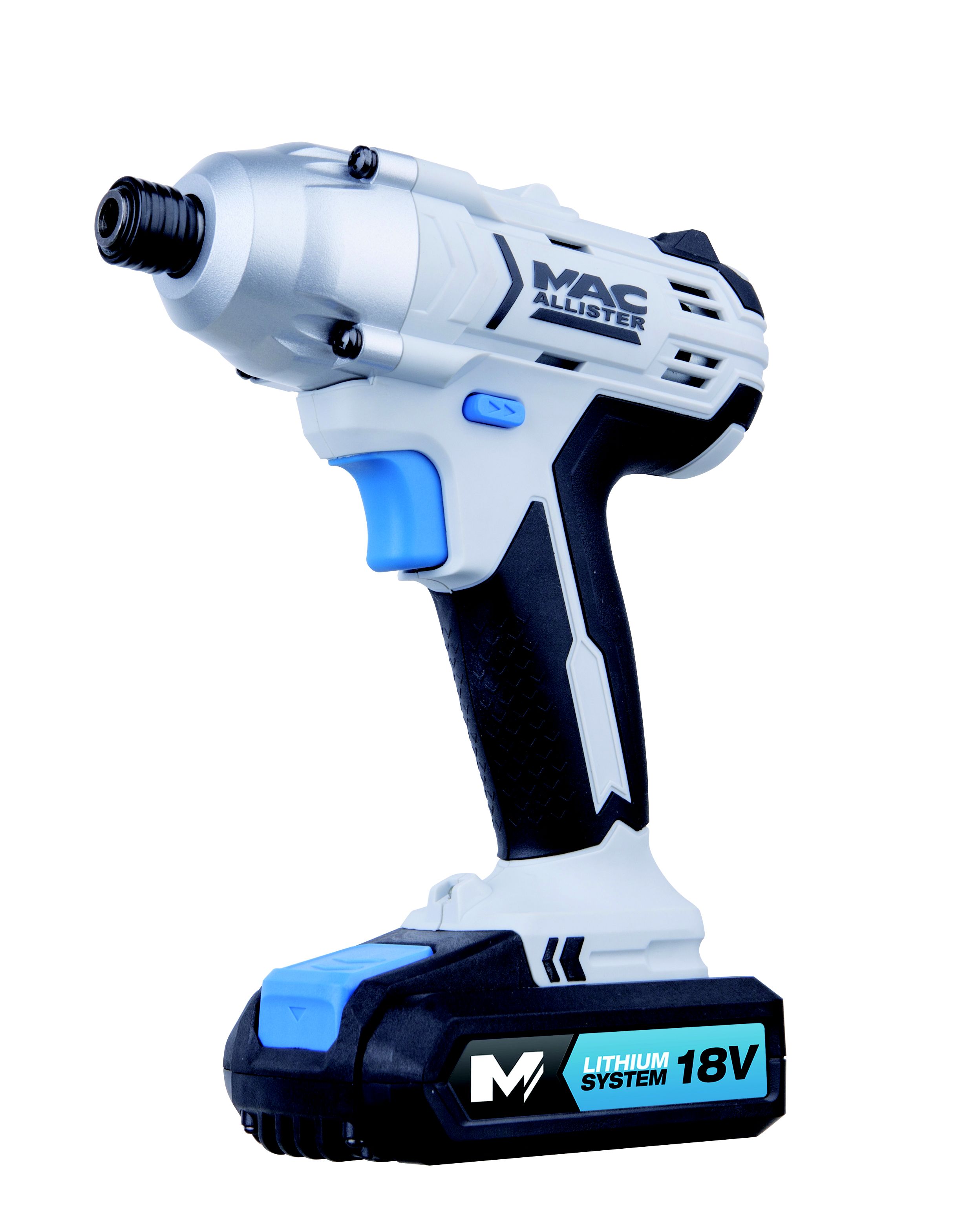 Macallister cordless outlet