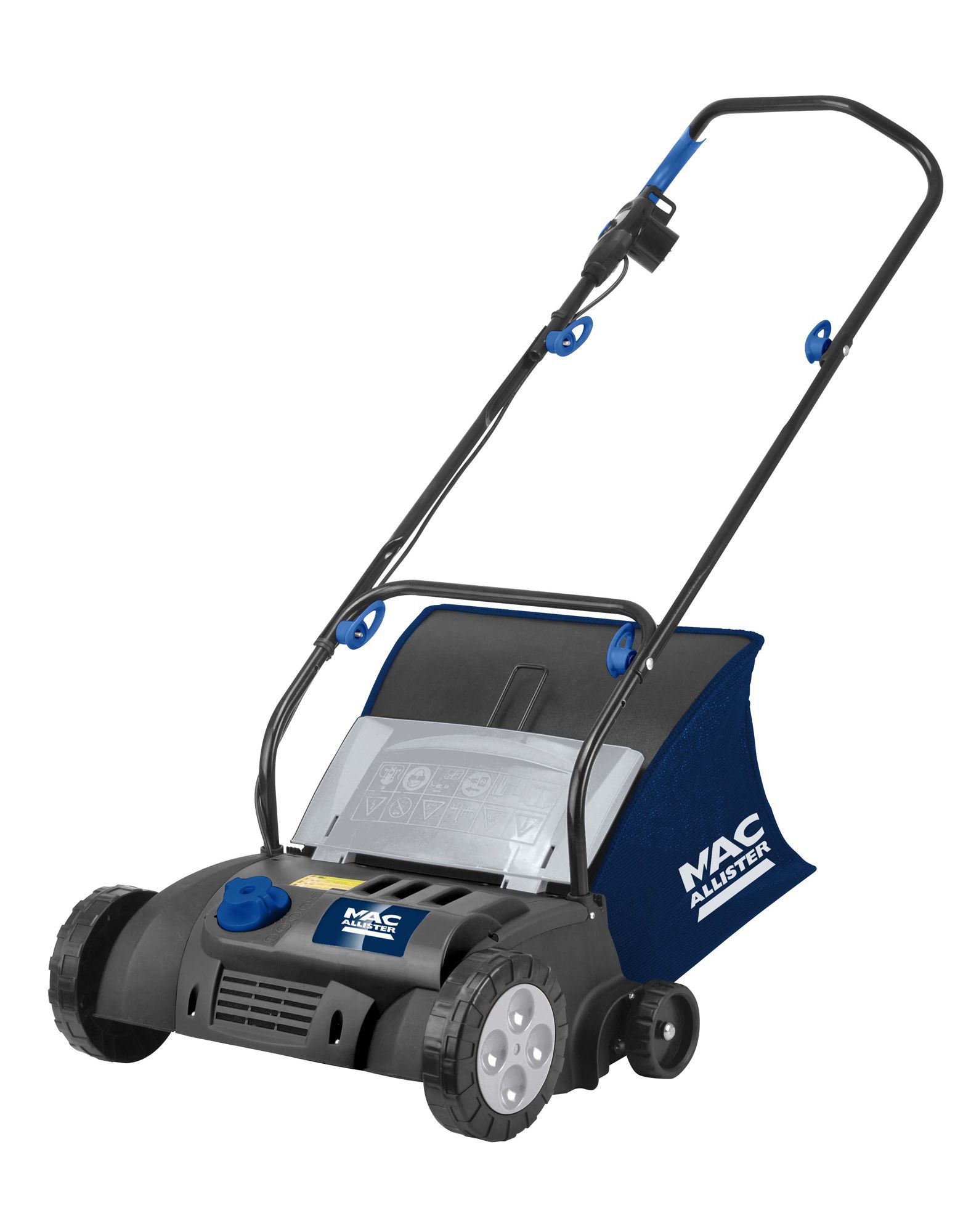 scarifier bq