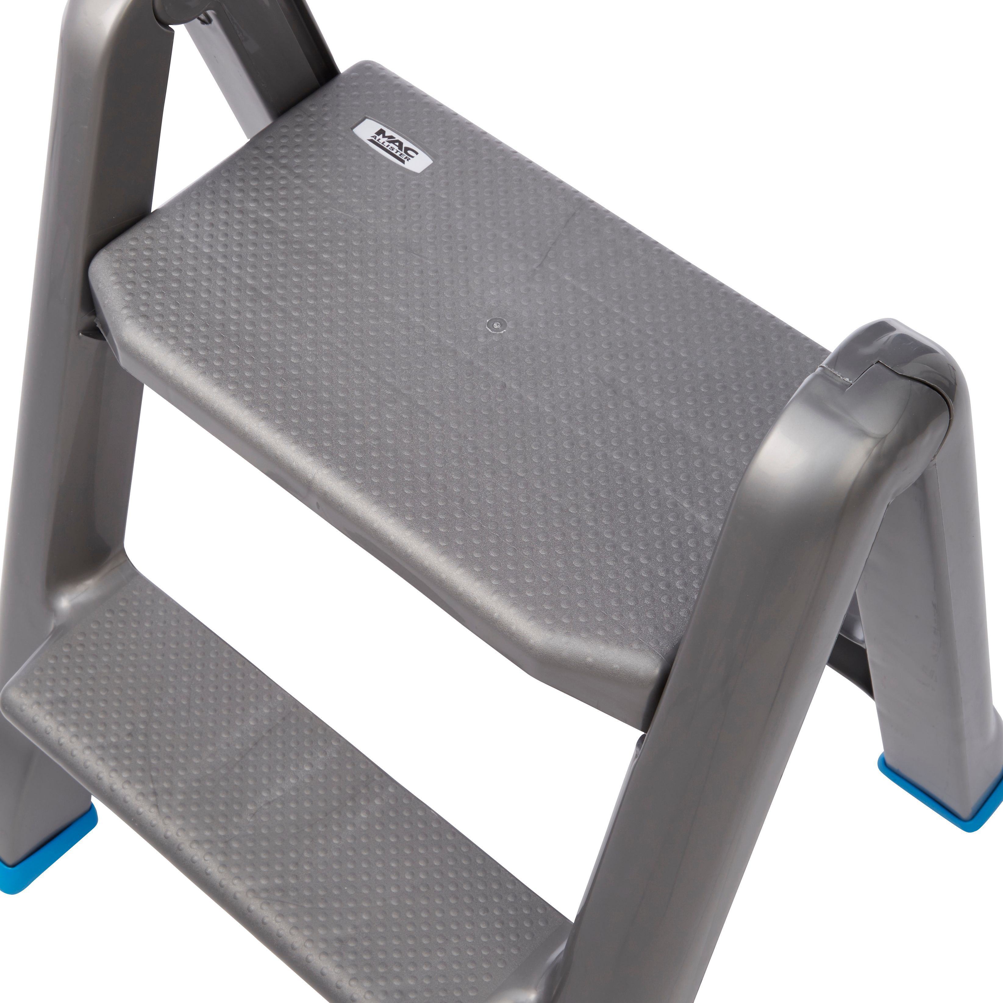 Two step 2024 folding step stool