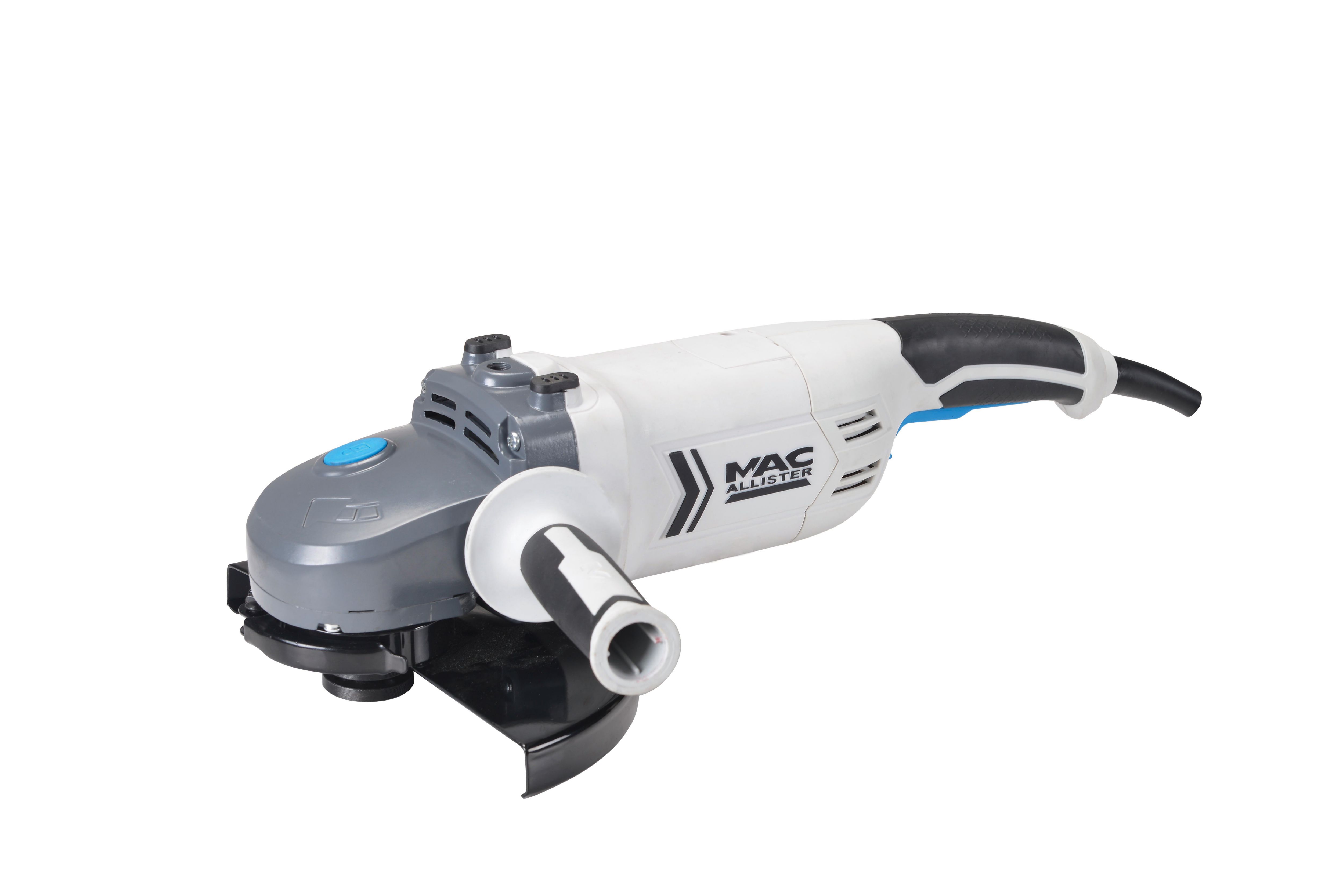 Mac angle grinder sale