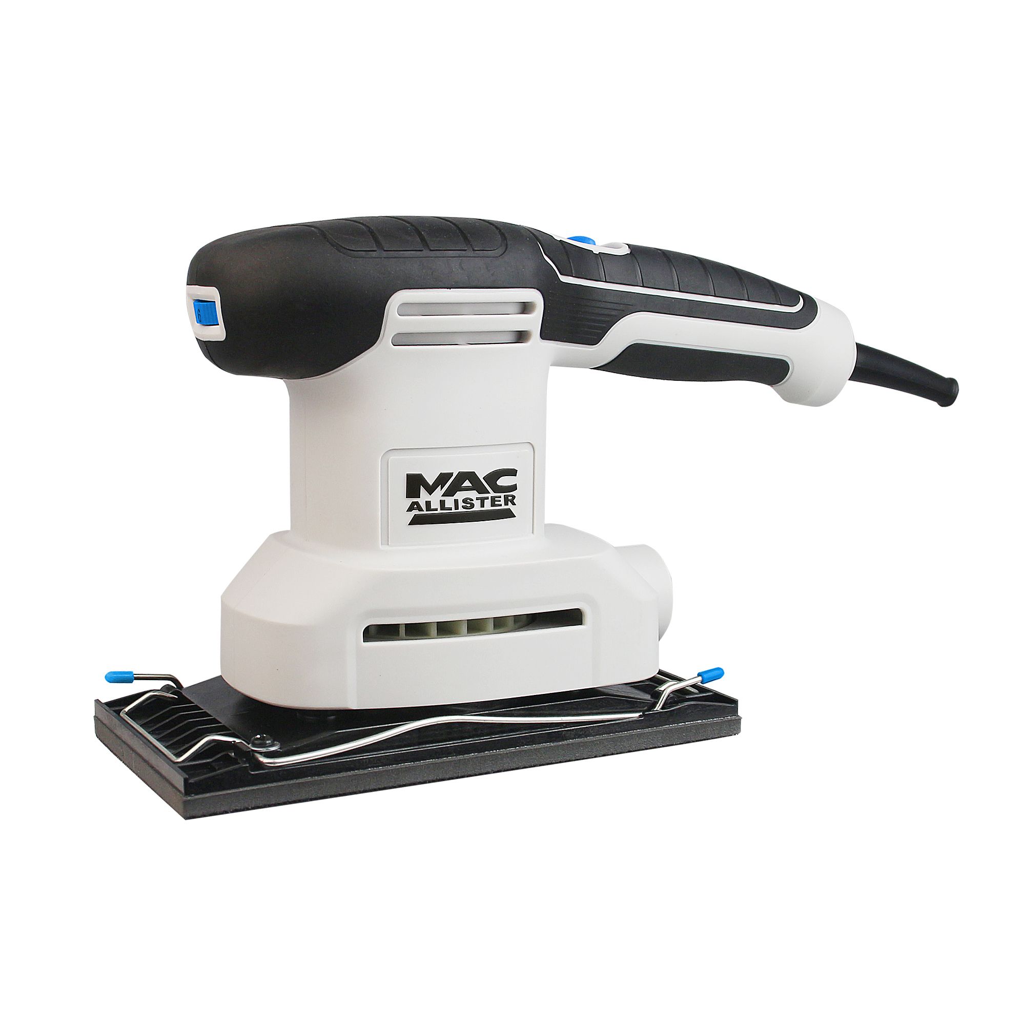 B and q belt sander cheap