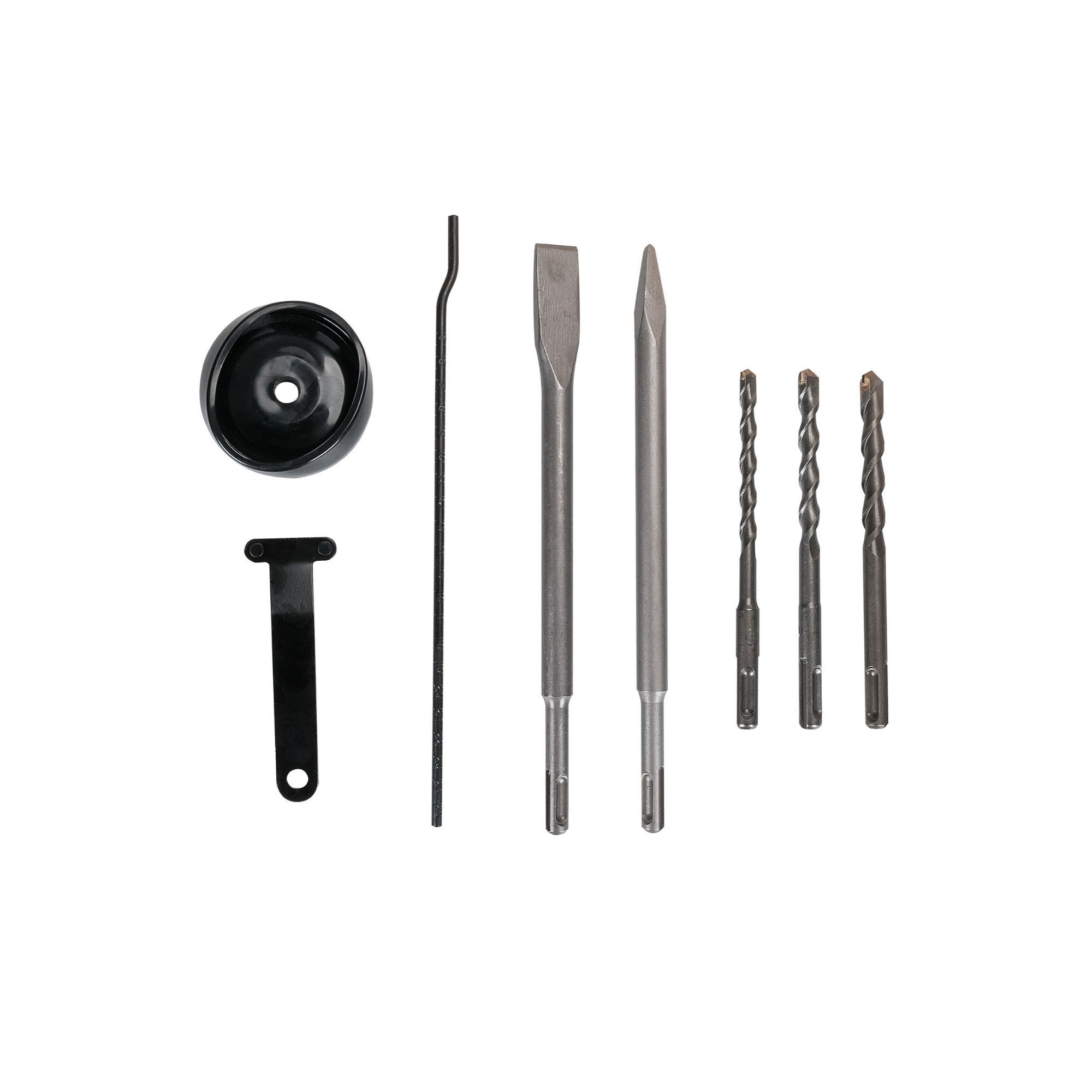 Mac sds drill hot sale