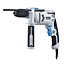 Mac Allister 240V 600W Corded Hammer drill MSHD600