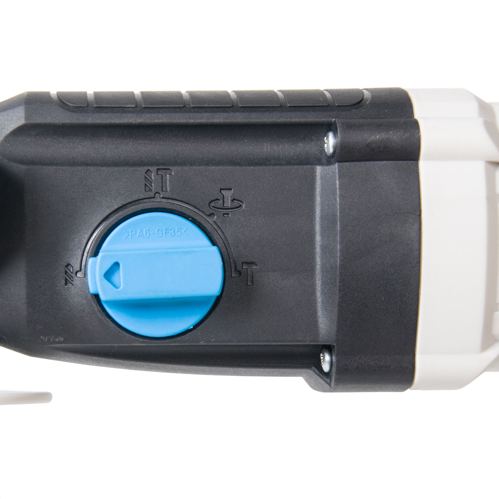 Mac Allister 240V 750W Corded SDS+ drill MRH750