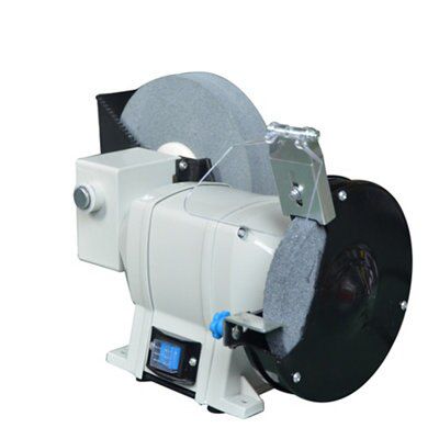 B&q bench hot sale grinder