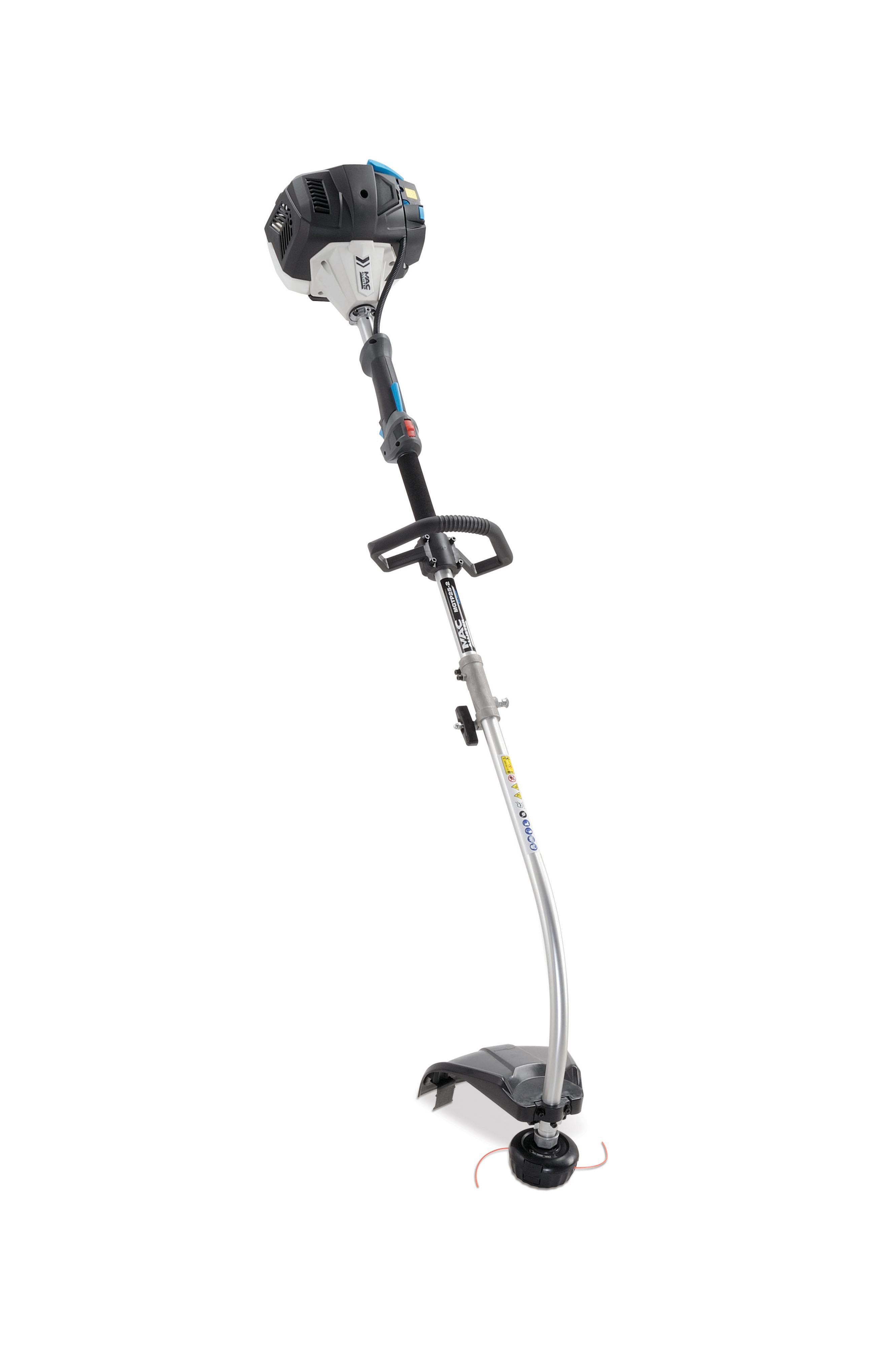 Macallister petrol strimmer deals