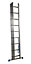 Mac Allister 27 tread Combination Ladder