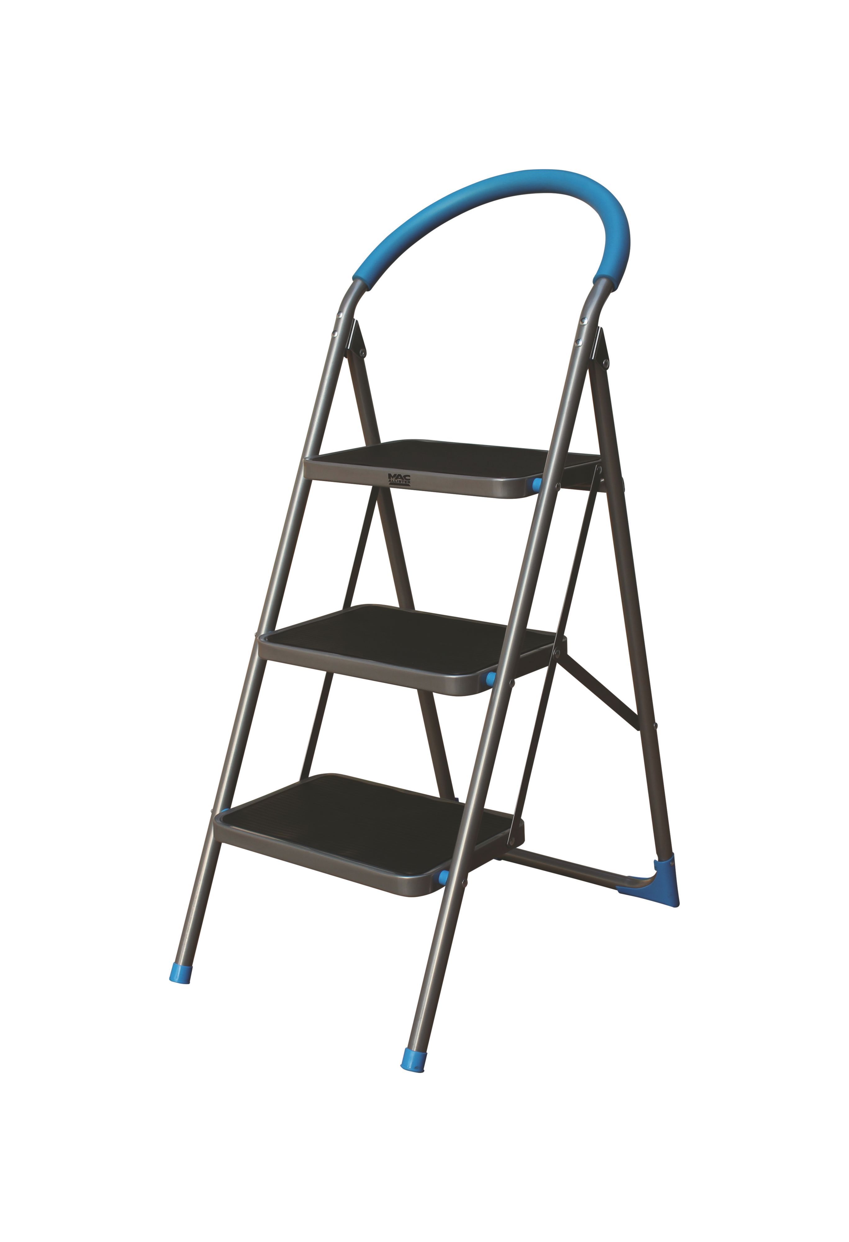 3 step cheap ladder b&q