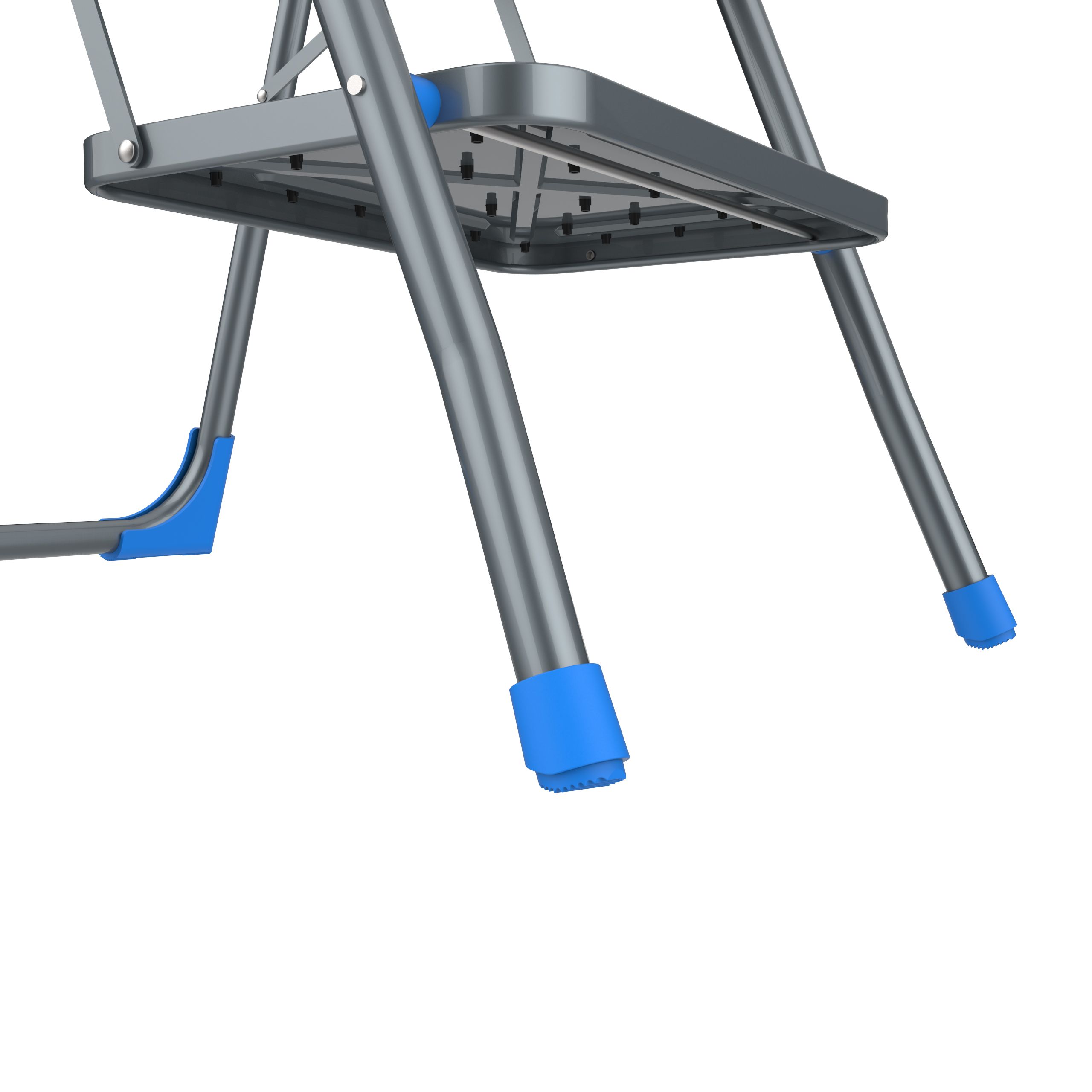 Thorson 3 step 2025 steel step stool