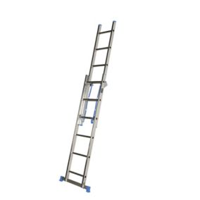 B and q deals ladders