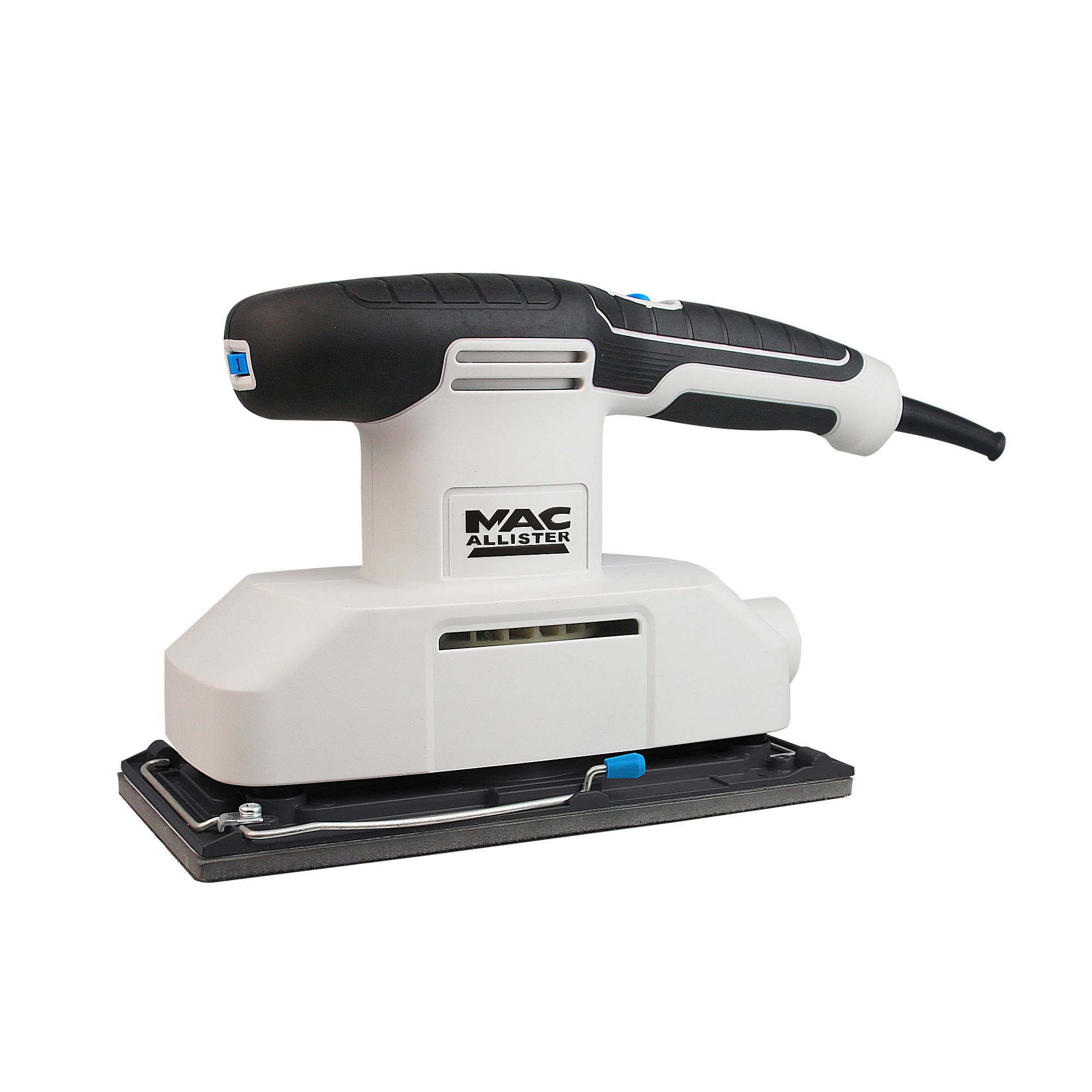 Black and decker mouse online sanding sheets b&q