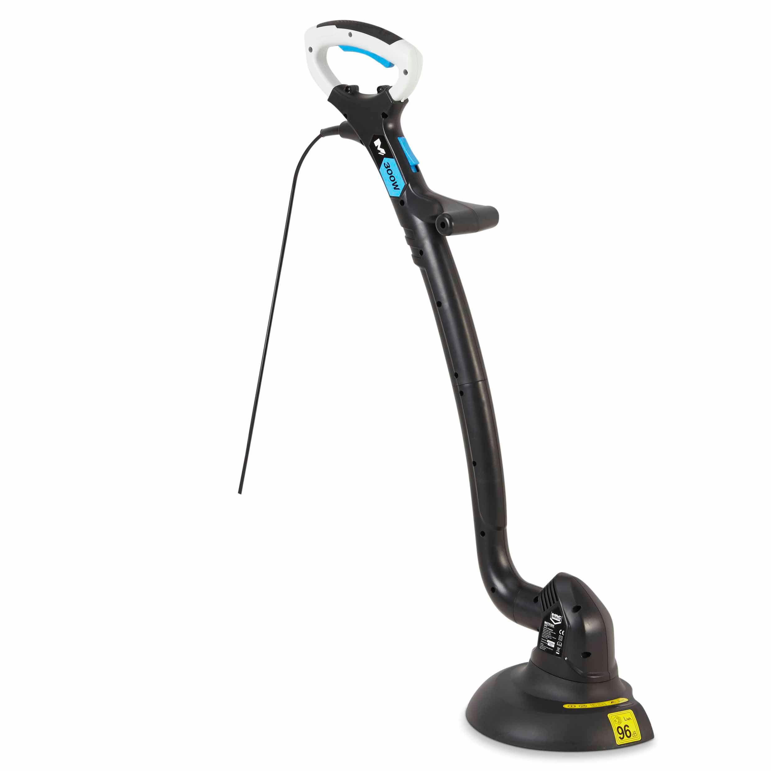 macallister electric strimmer