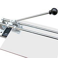 Mac Allister 330mm Manual Tile cutter