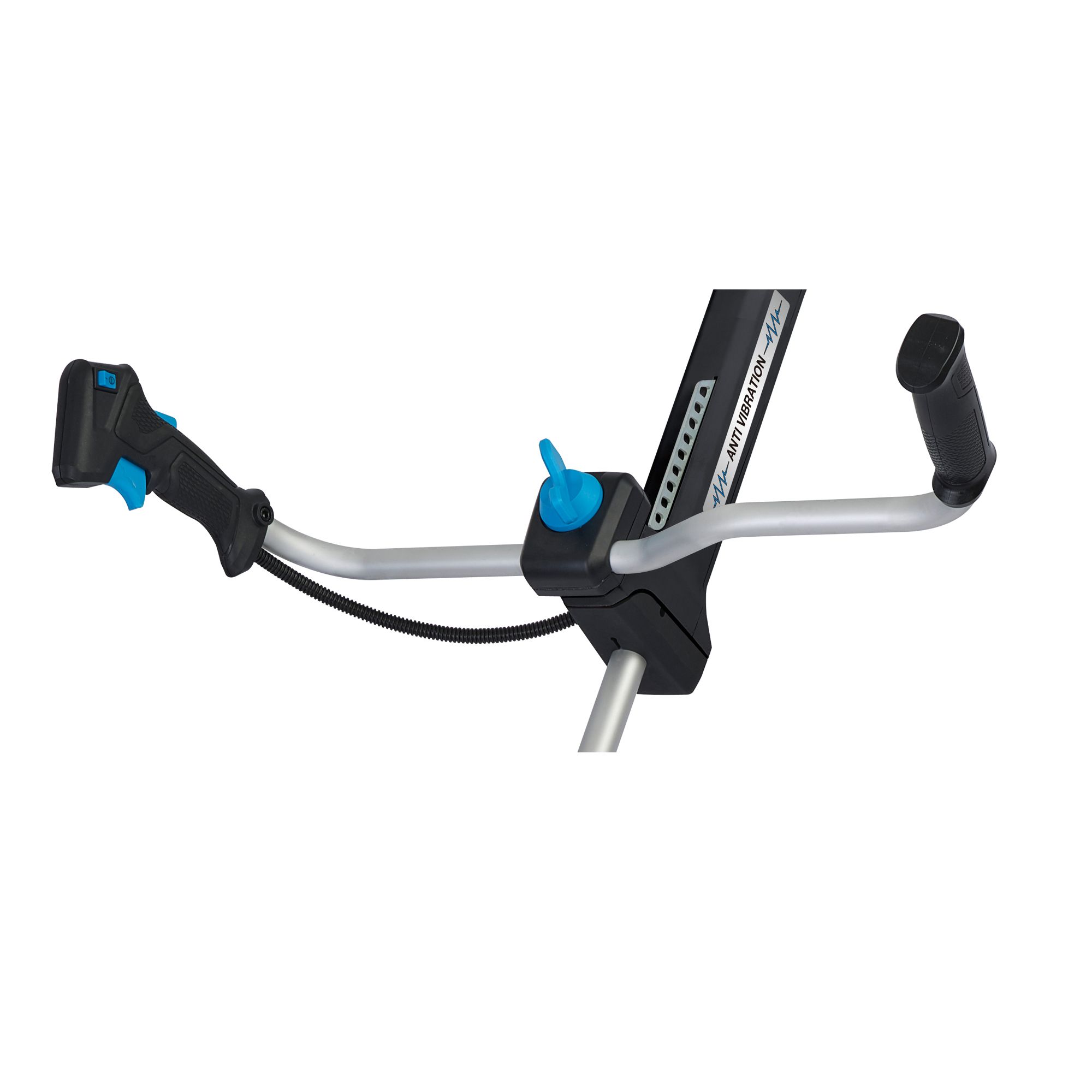 Macallister brush cutter hot sale