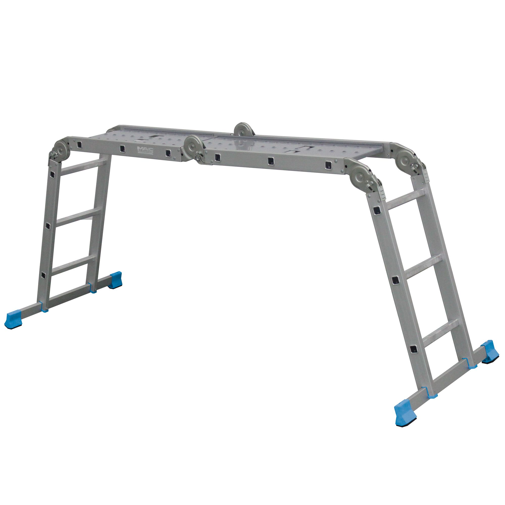 B&q ladders deals