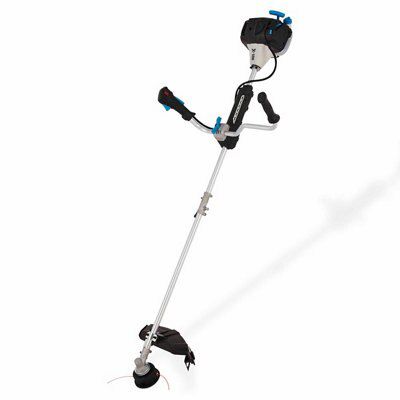 Brush cutter b&q outlet