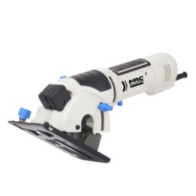Worx mini circular saw b&q shop