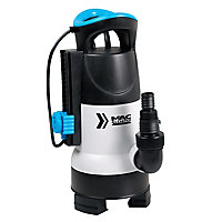 Mac Allister 550W Flood water Pump