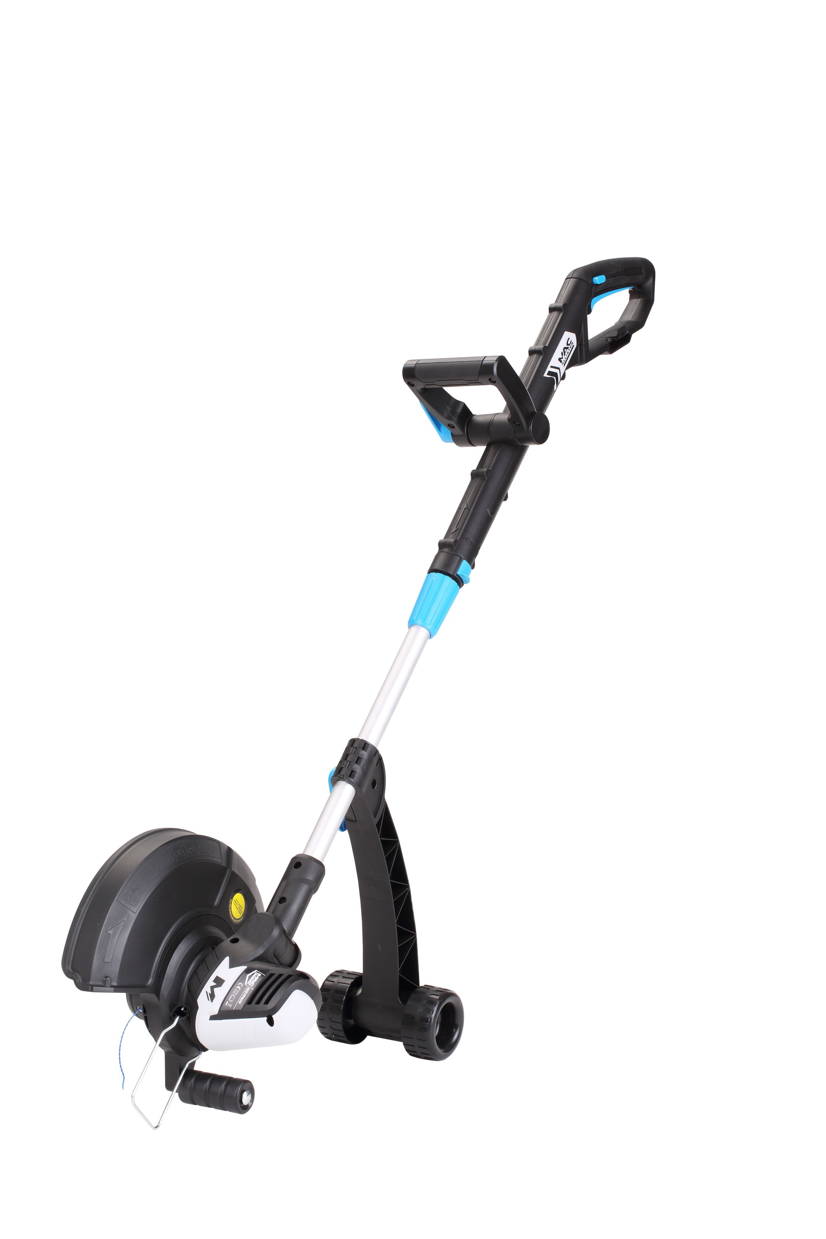 macallister grass trimmer