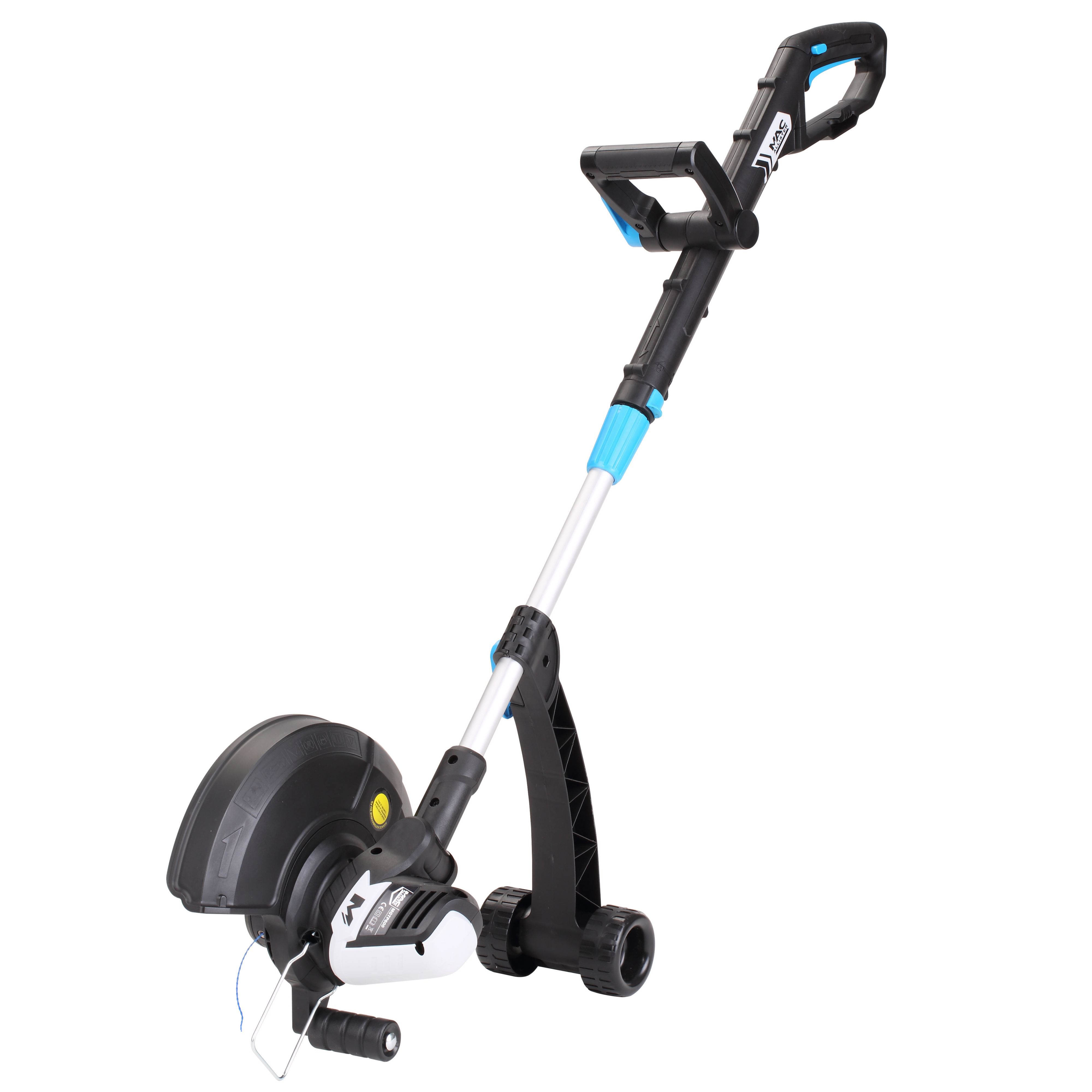 B and q strimmers cordless 2025
