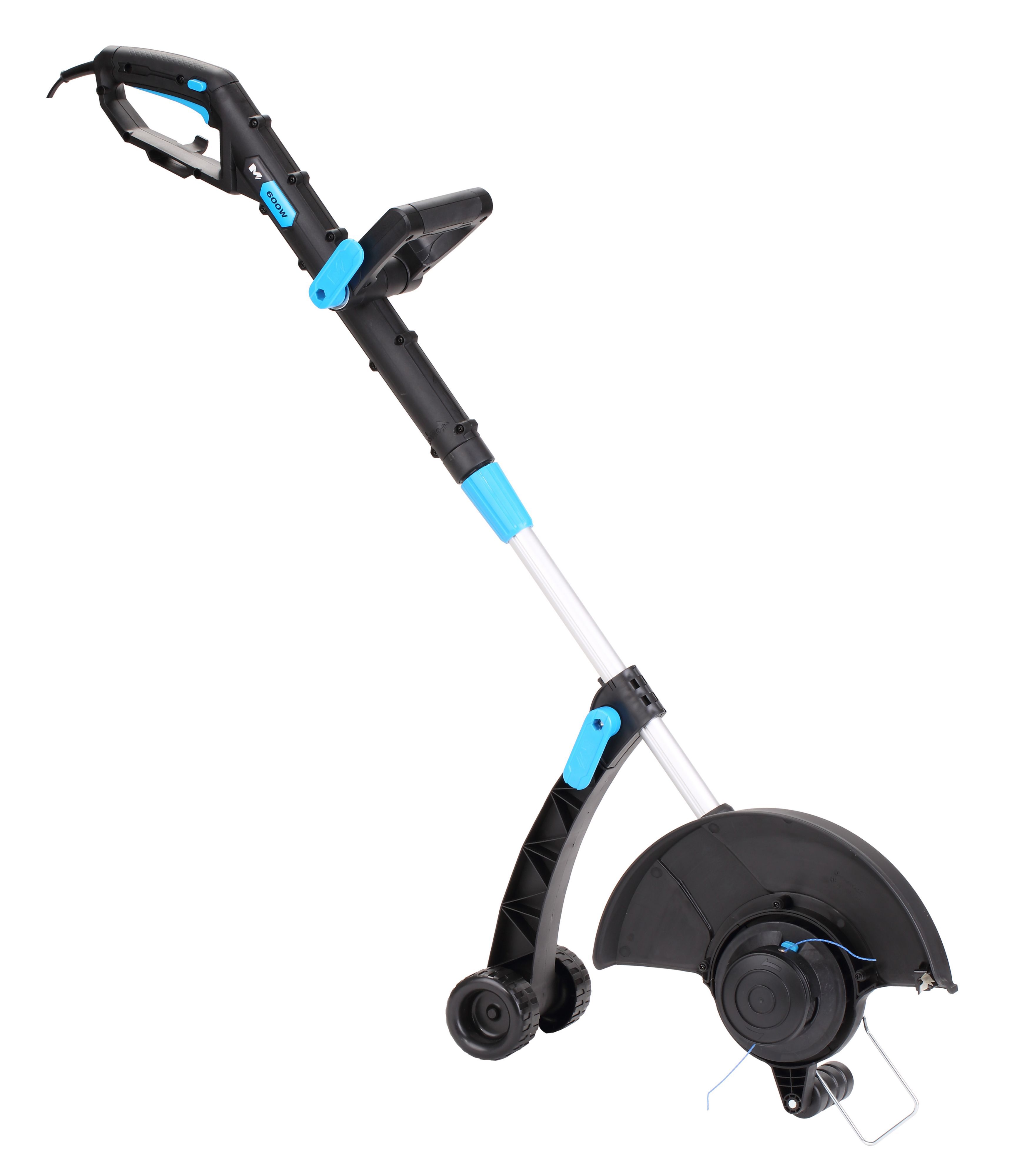 Mac allister 600w clearance corded grass trimmer