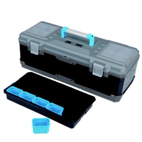 Tool clearance boxes b&q
