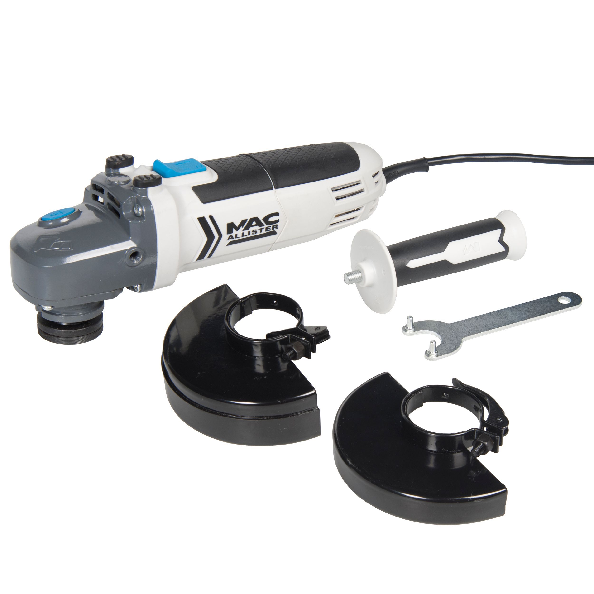Macallister grinder clearance