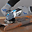 Mac Allister 750W 240V 115mm Corded Angle grinder - MSAG750
