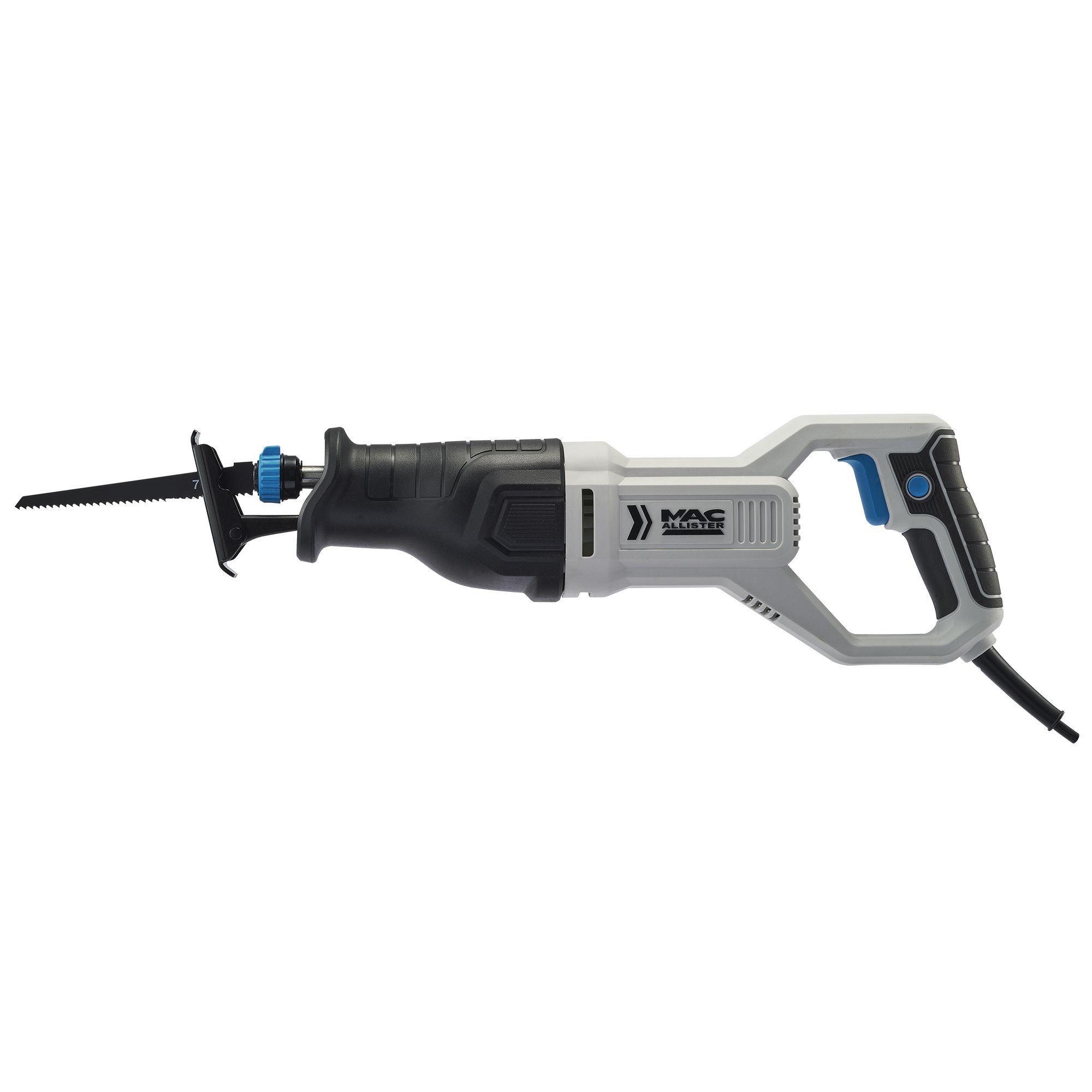 Reciprocating saw with cord on sale