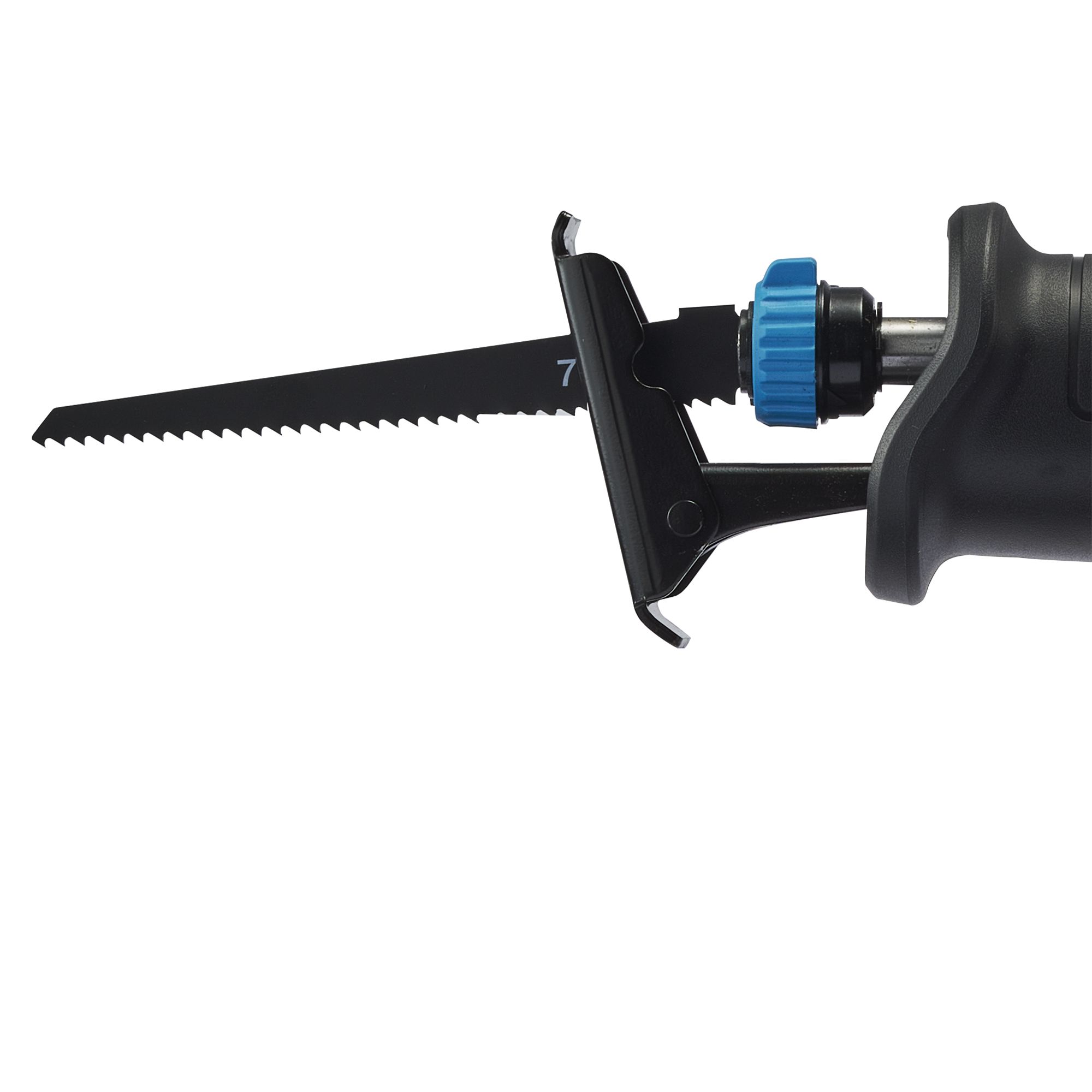 Mac Allister 850W 220 240V Corded Reciprocating saw MRS850