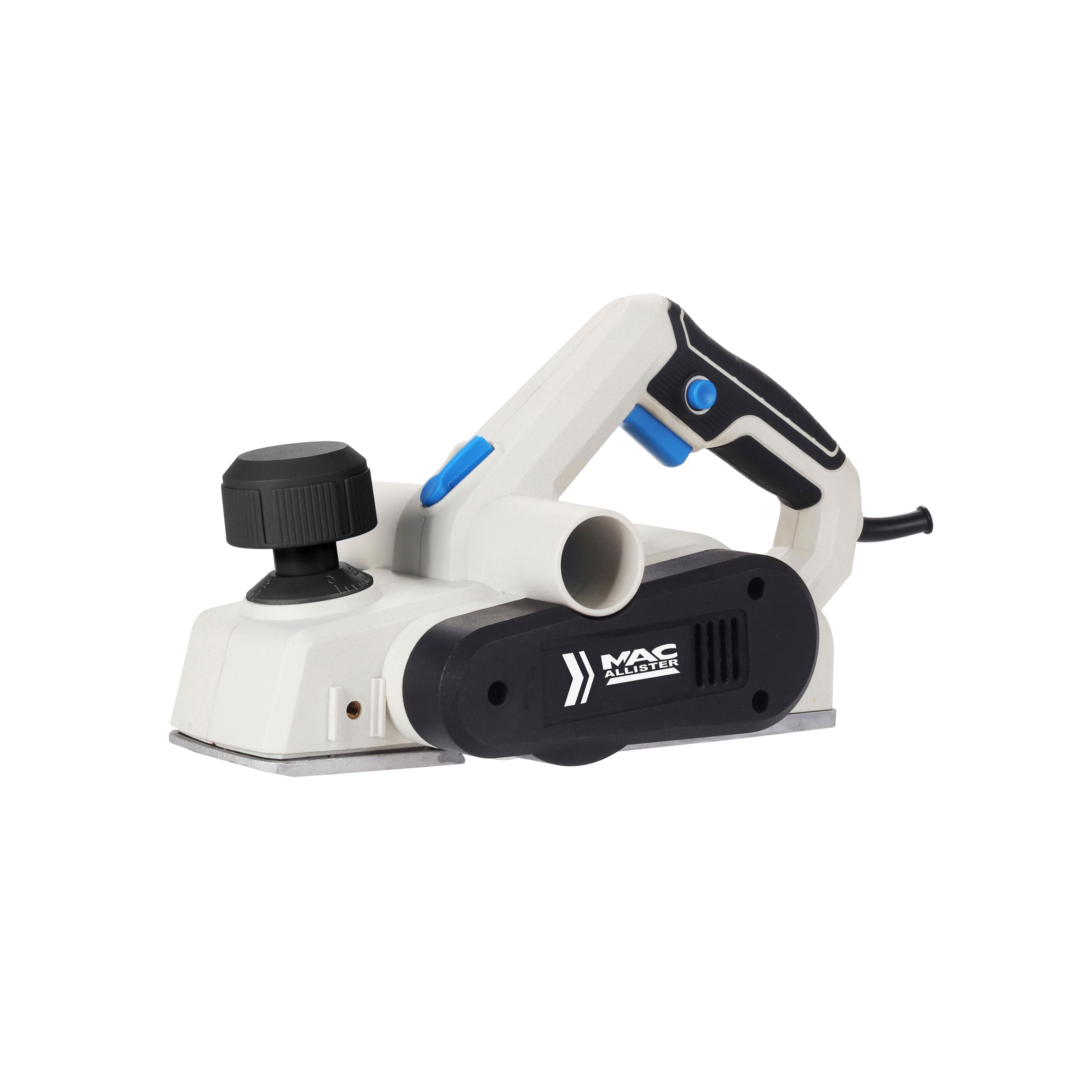 Macallister planer clearance
