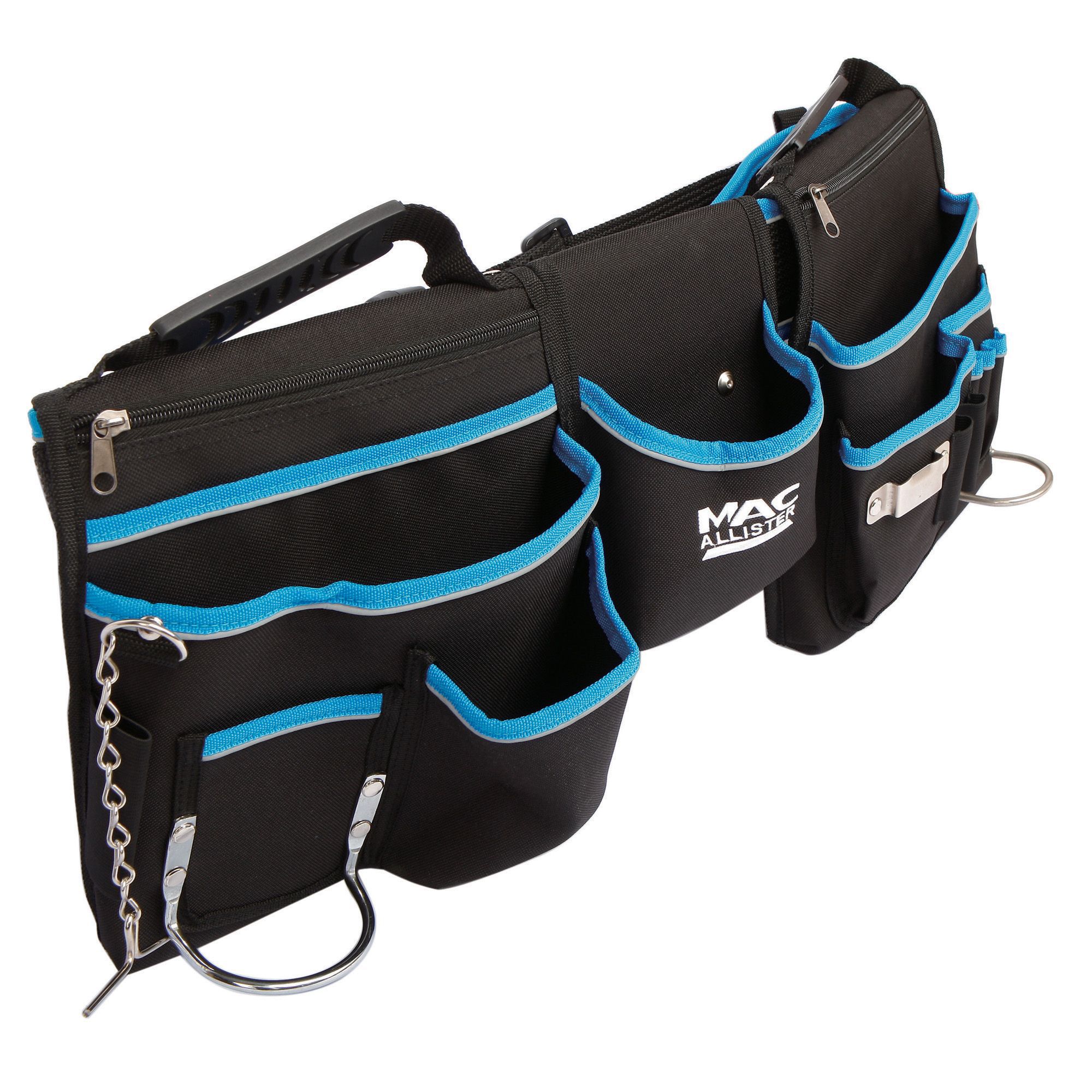 Macallister tool belt online