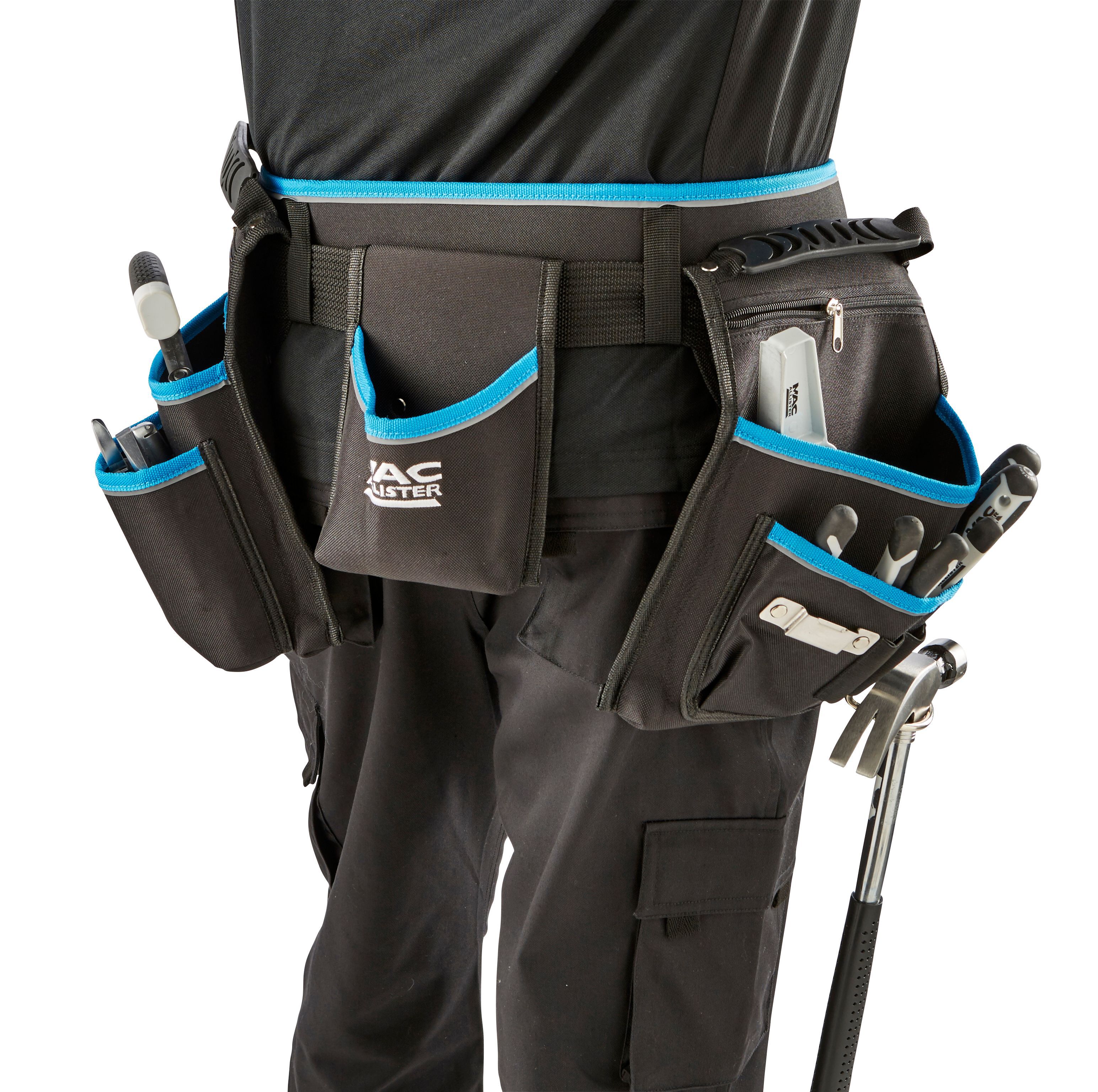 Macallister tool belt online