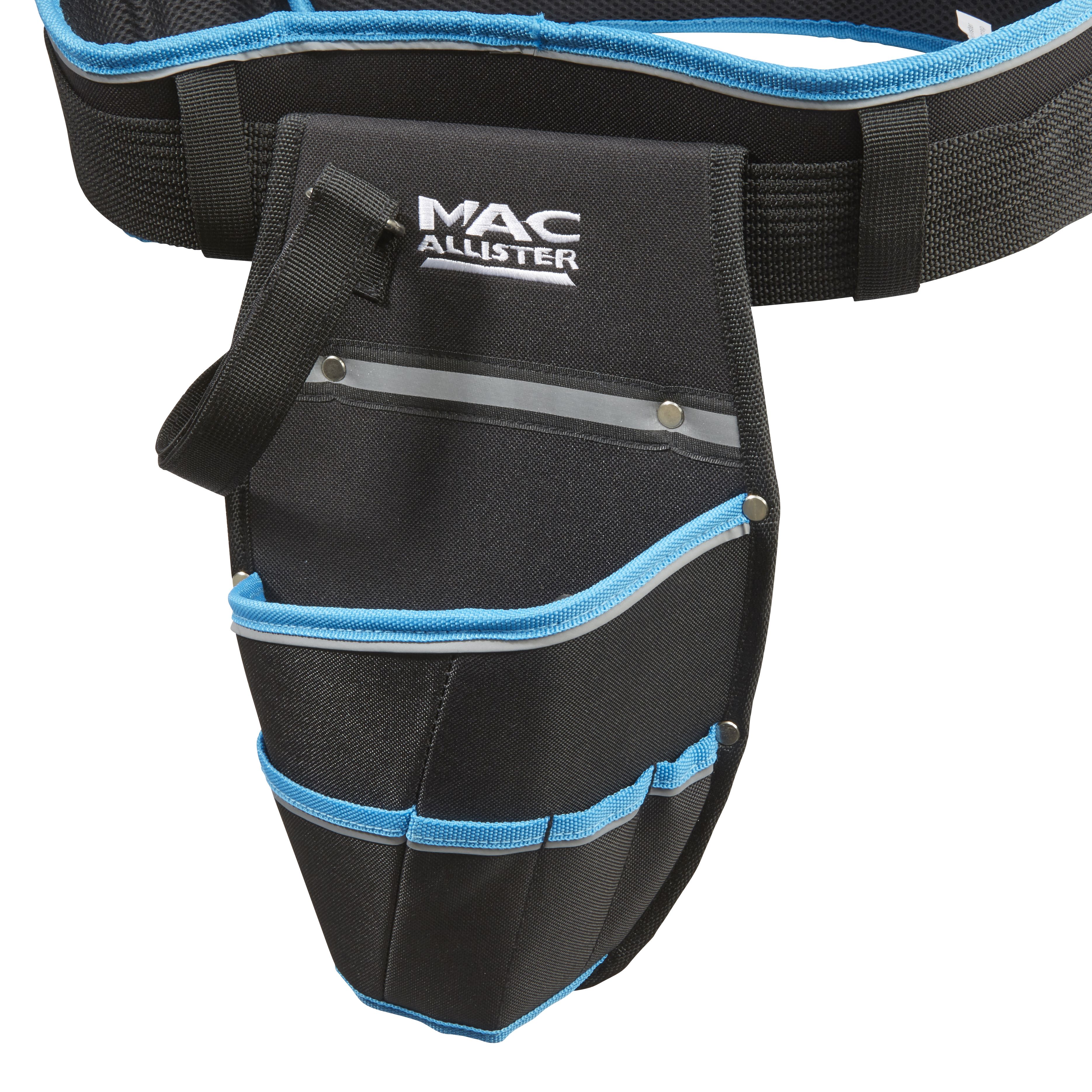 Mac allister drill holster outlet
