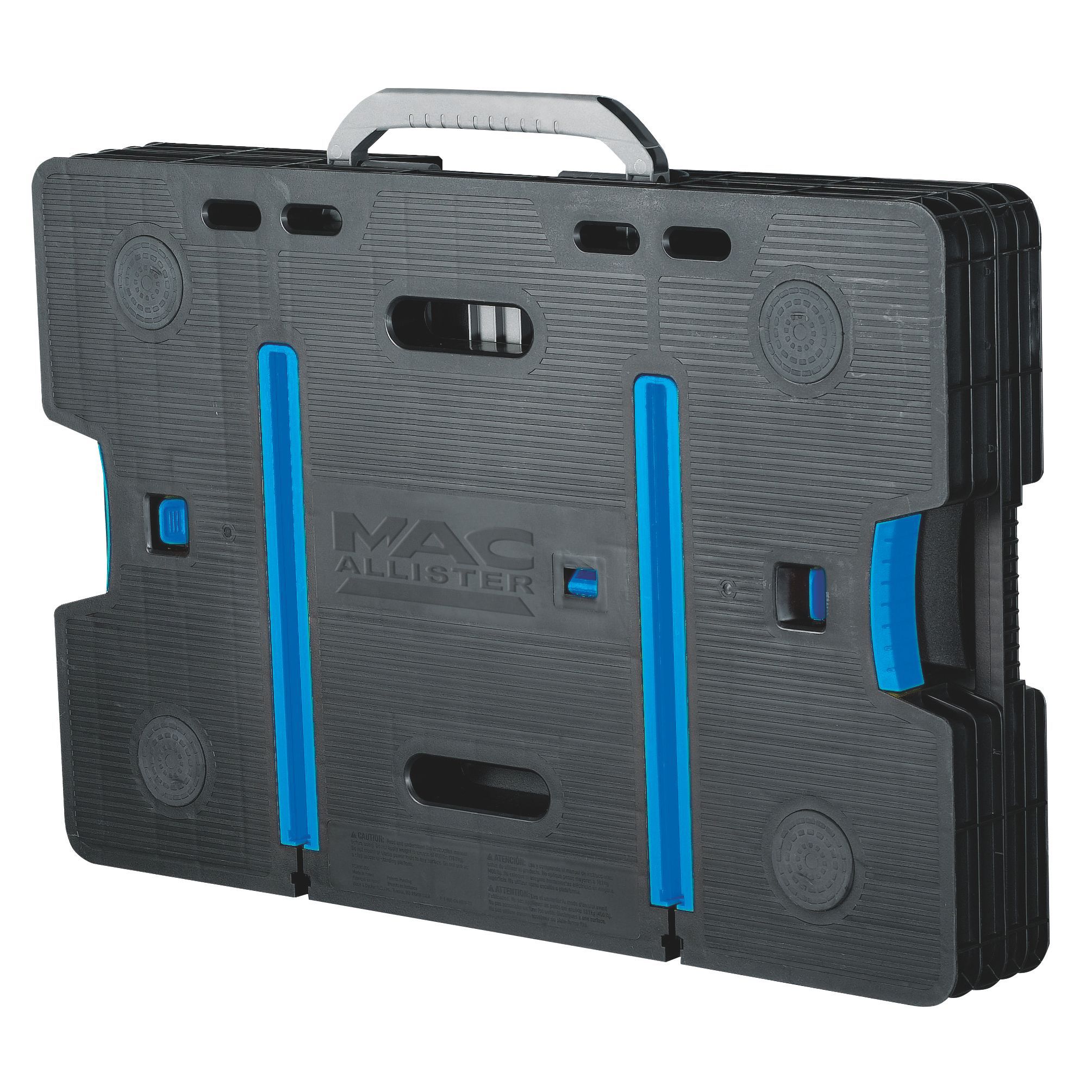 Macallister work bench discount