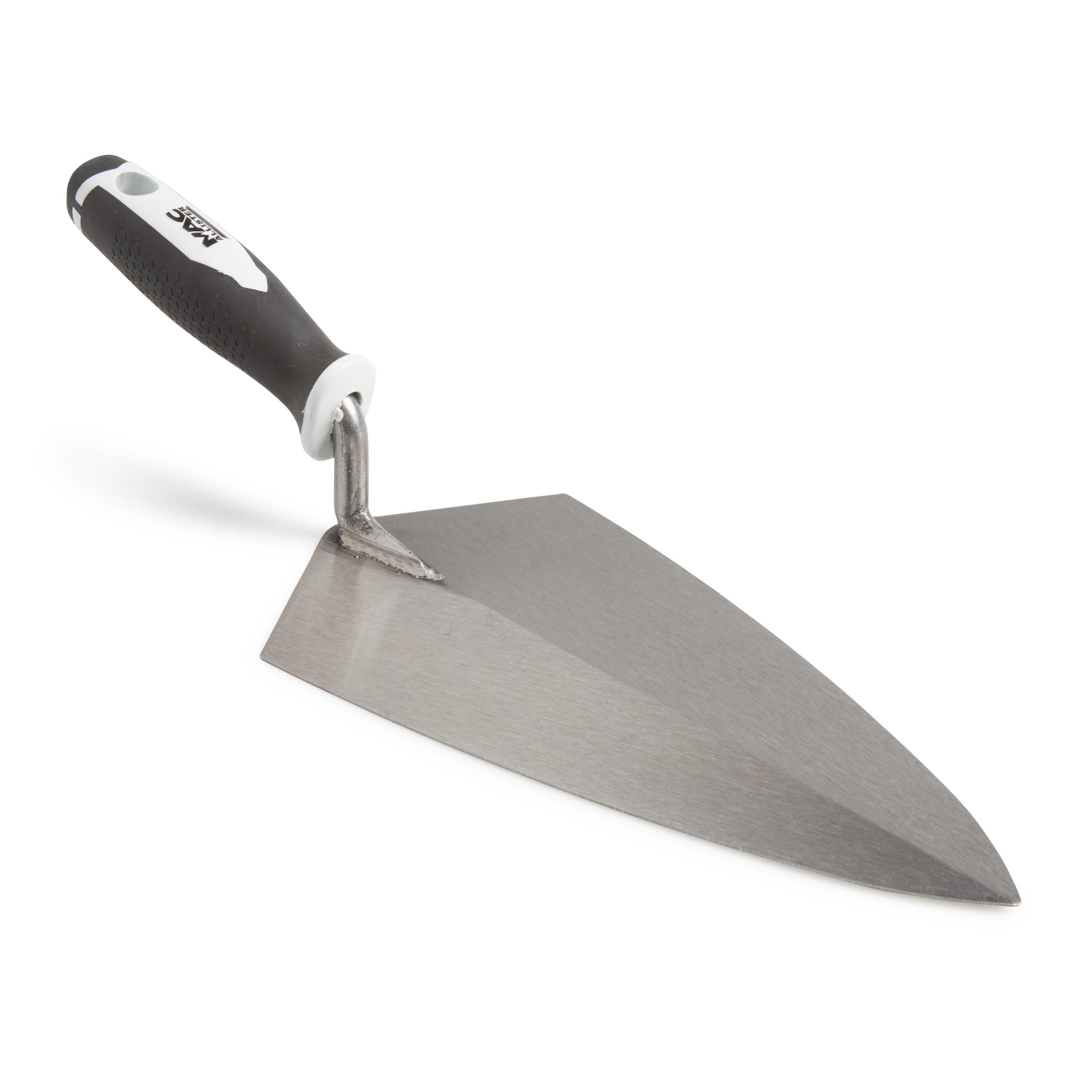 Mac Allister Brick Trowel (W)140mm (L)275mm
