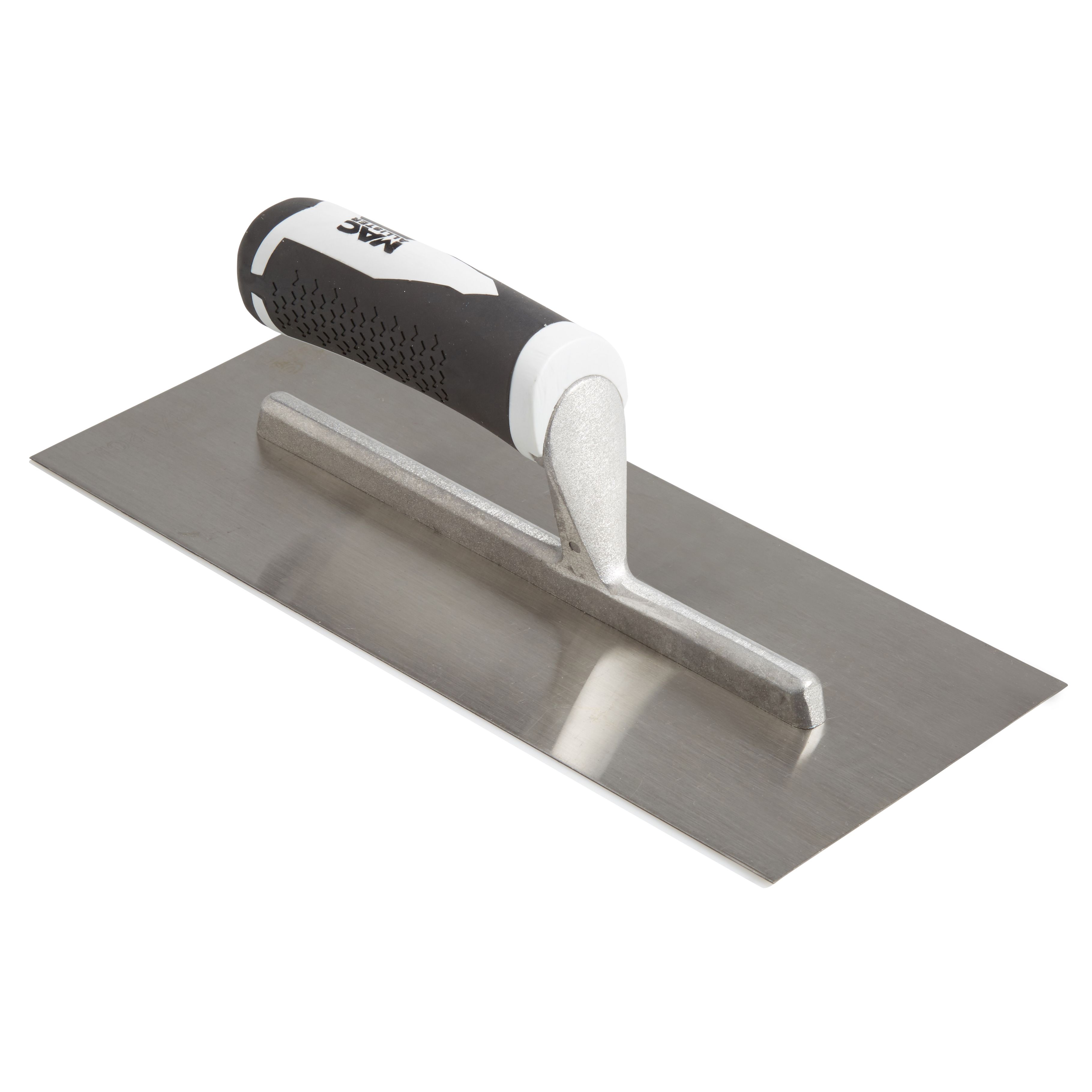 finishing trowel