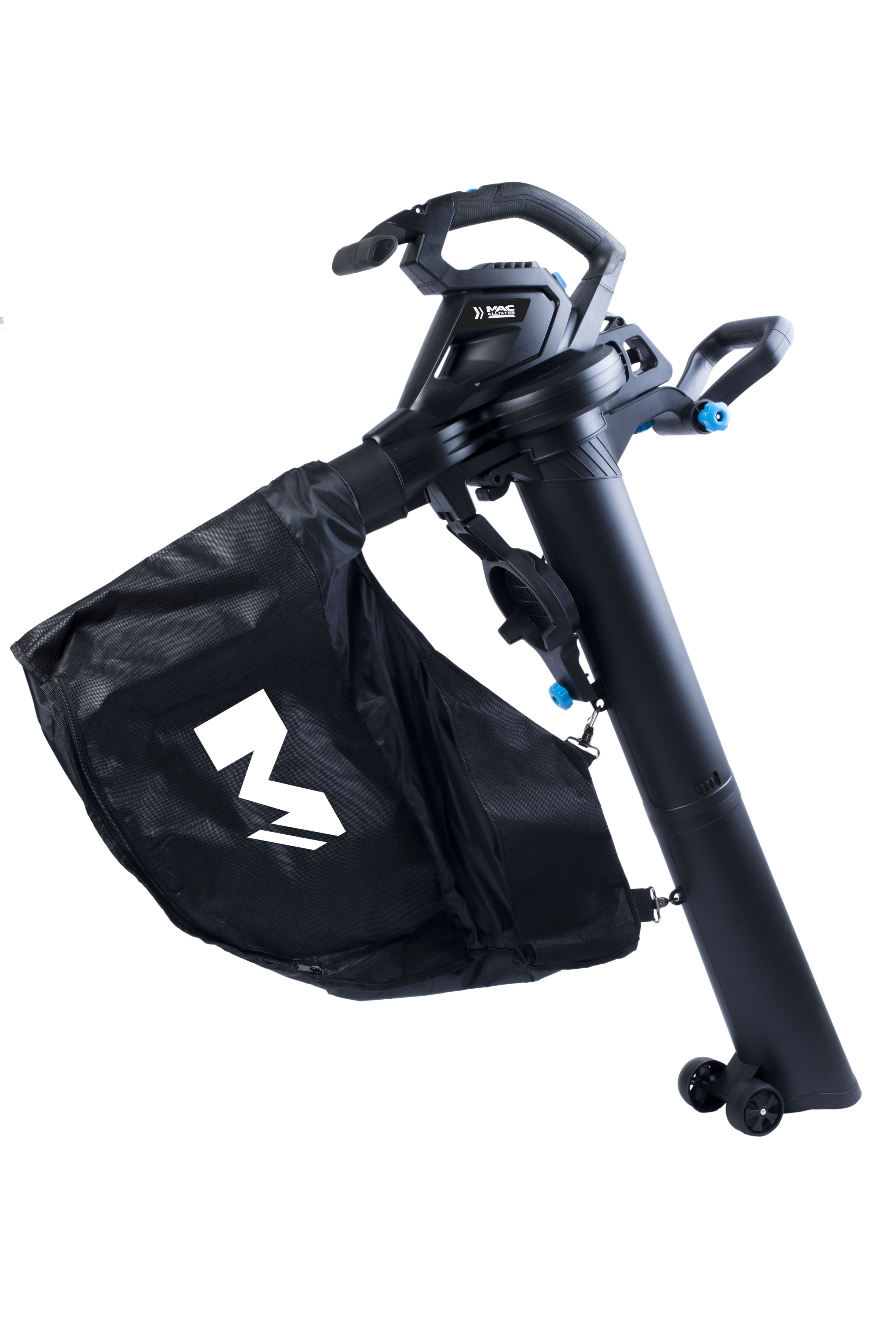 Mac allister leaf shop blower 3000w