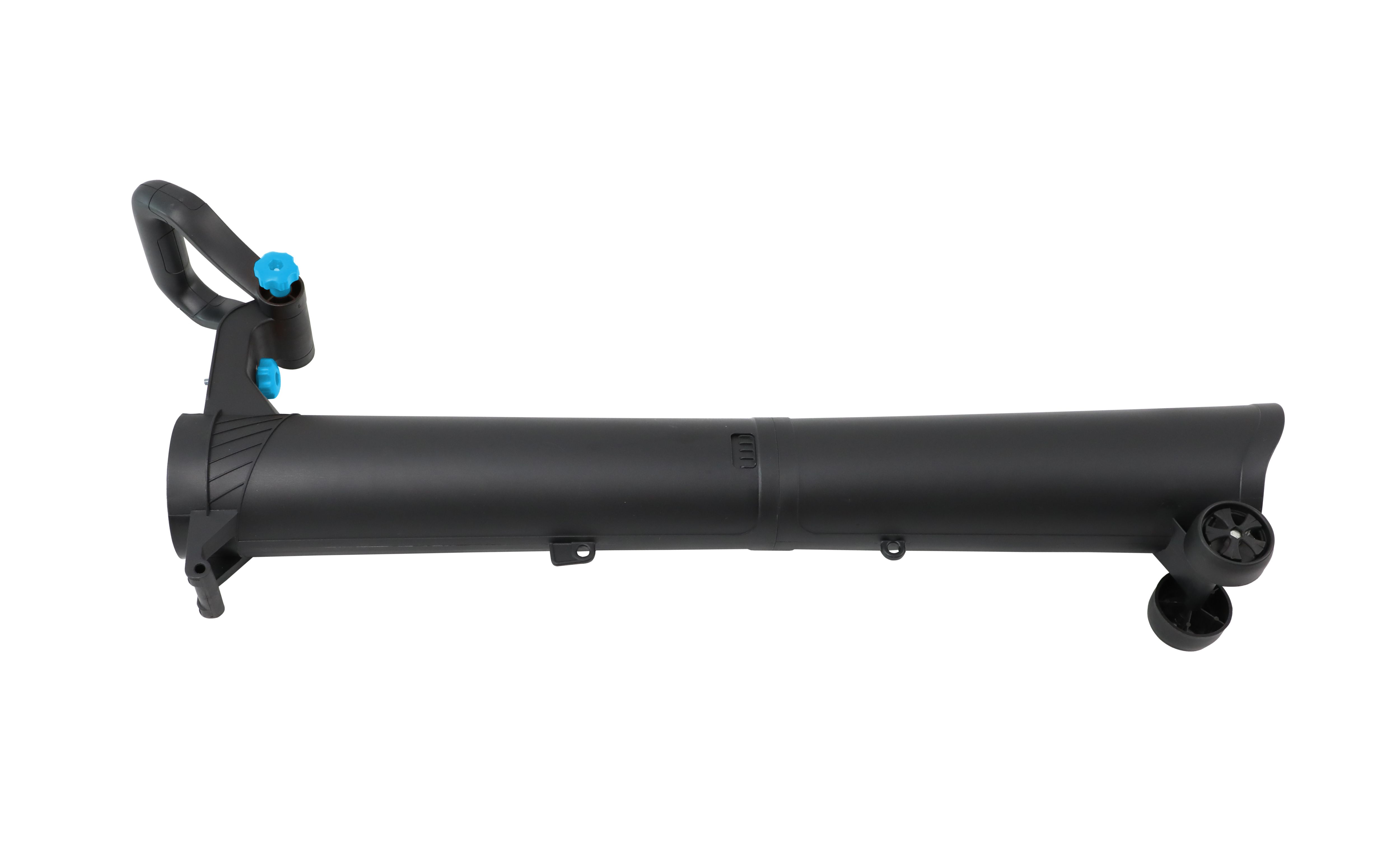 Mac 3000w clearance blower vacuum