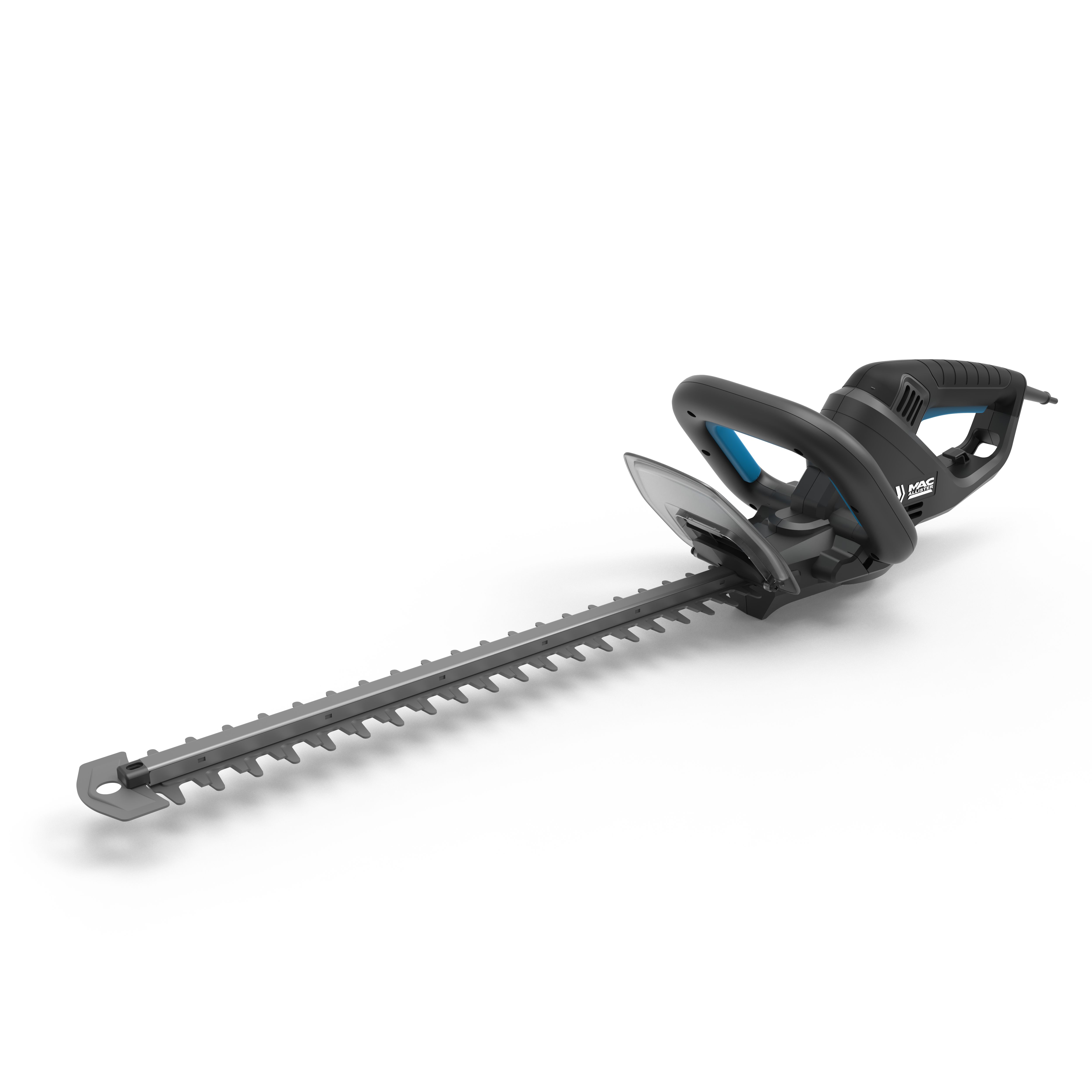 Mac Allister Corded 550W Hedge trimmer 500mm
