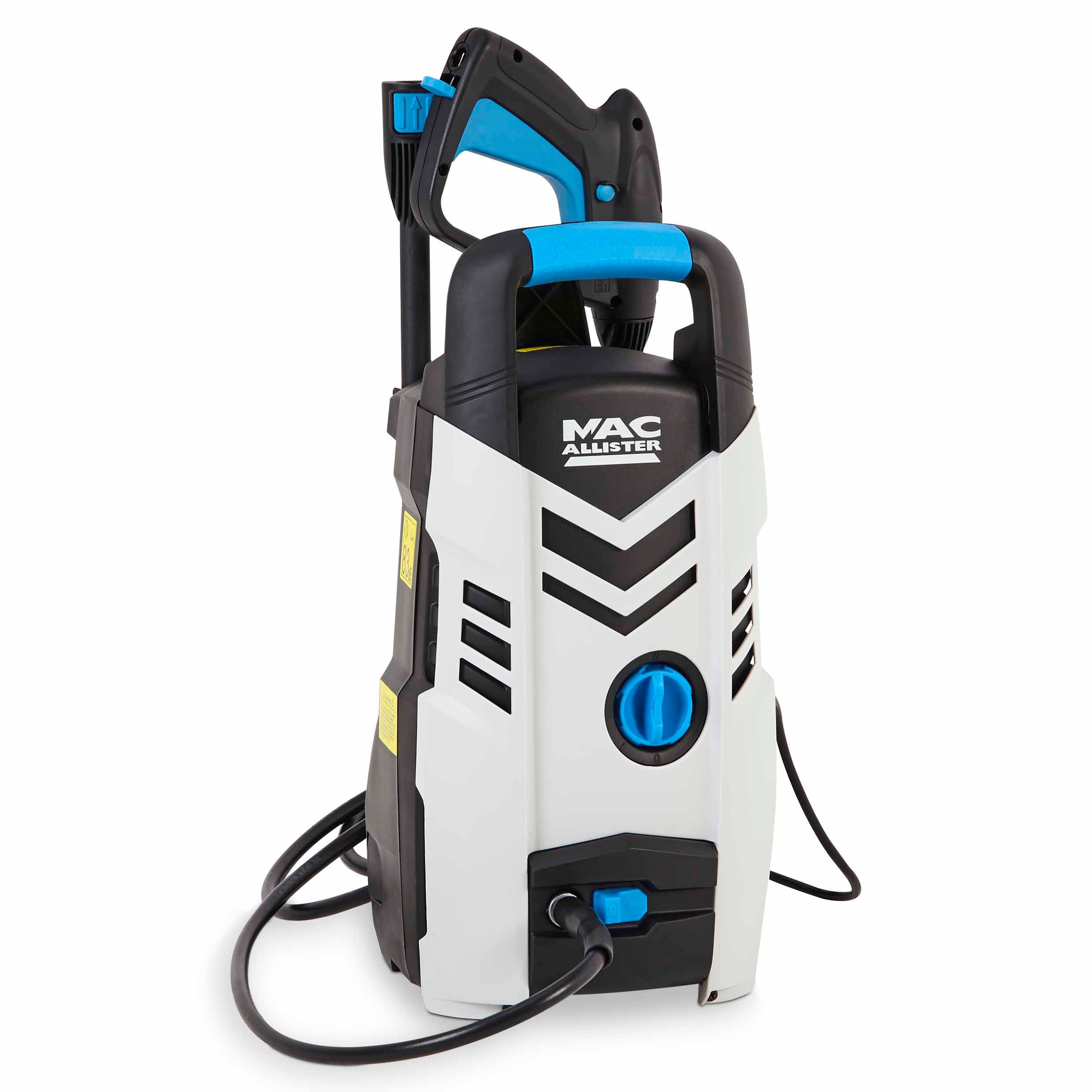 Mac allister deals pressure washer 1800w