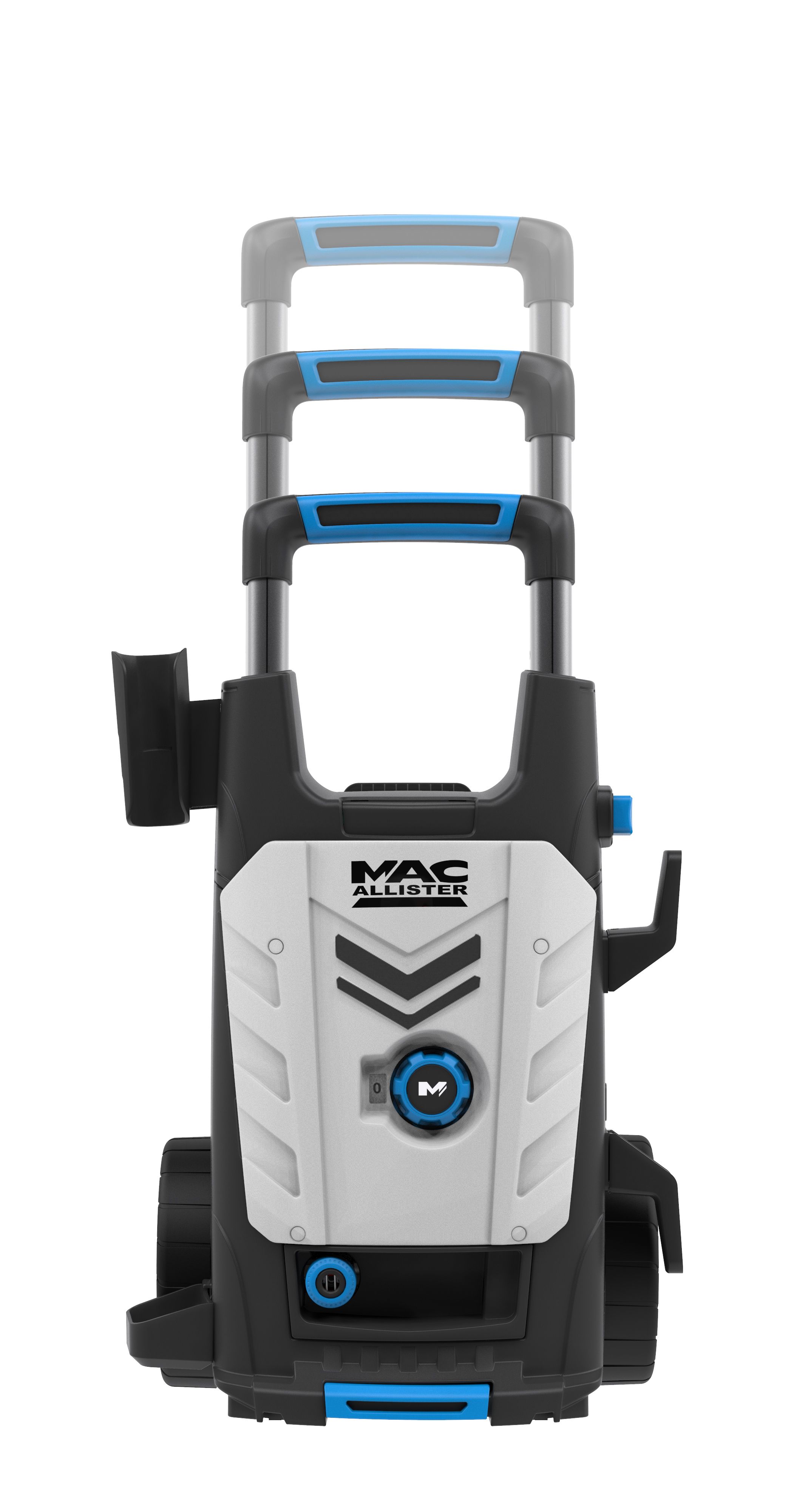 Macallister clearance power washer