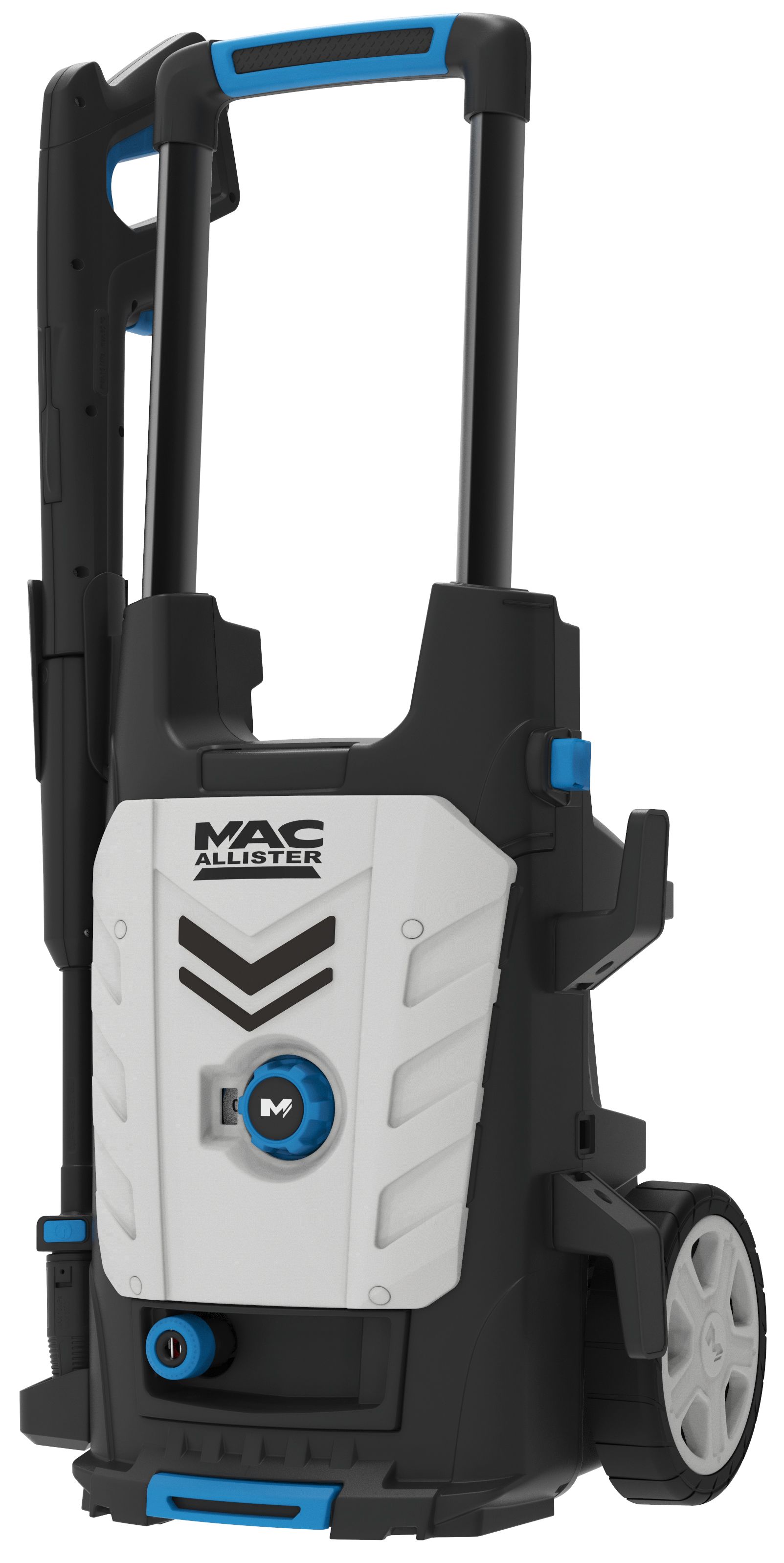 Mac allister hot sale pressure washer 1800w