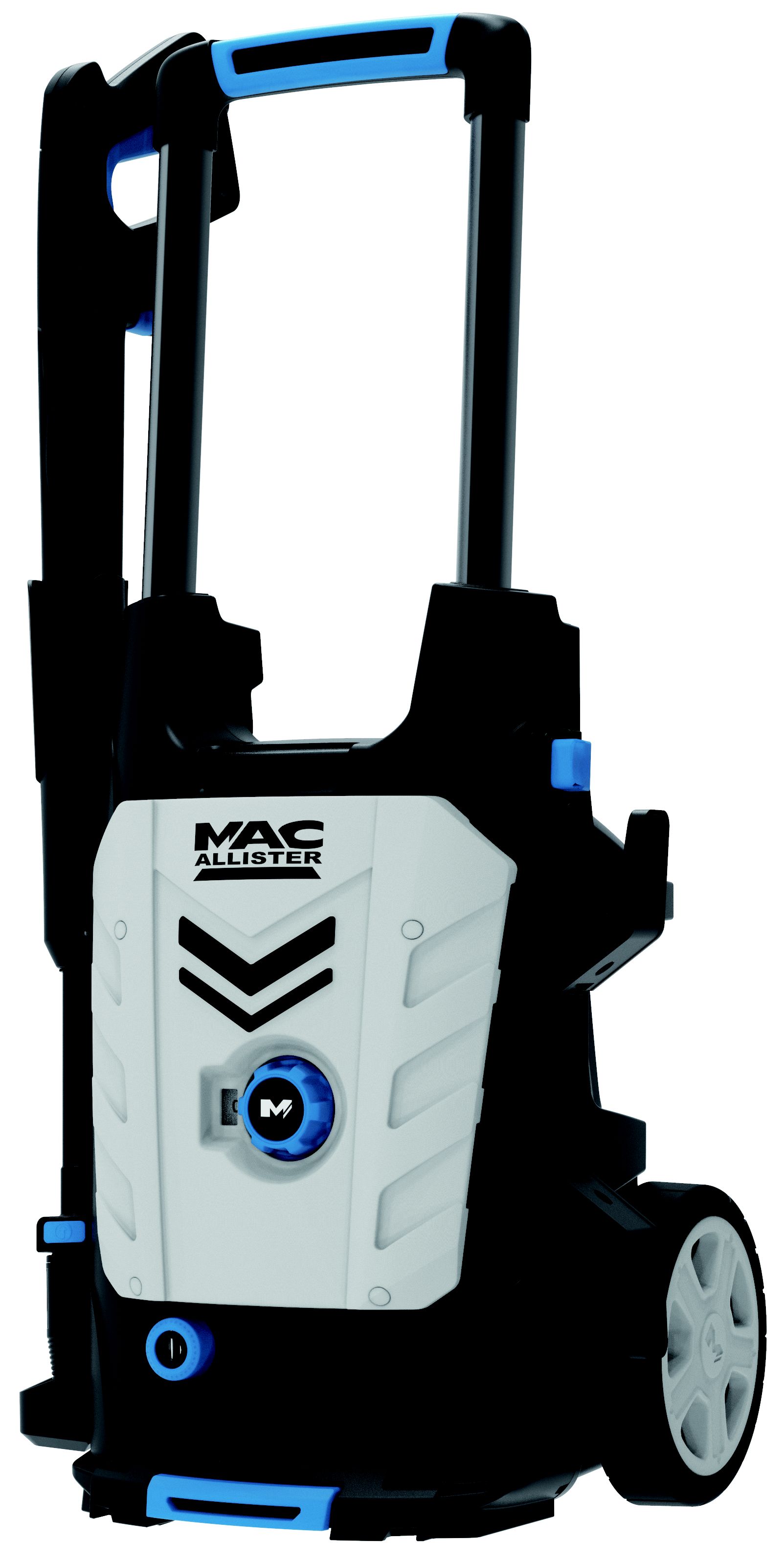 Mac Allister Corded Pressure washer 1.8kW MPWP1800 3 DIY at B Q