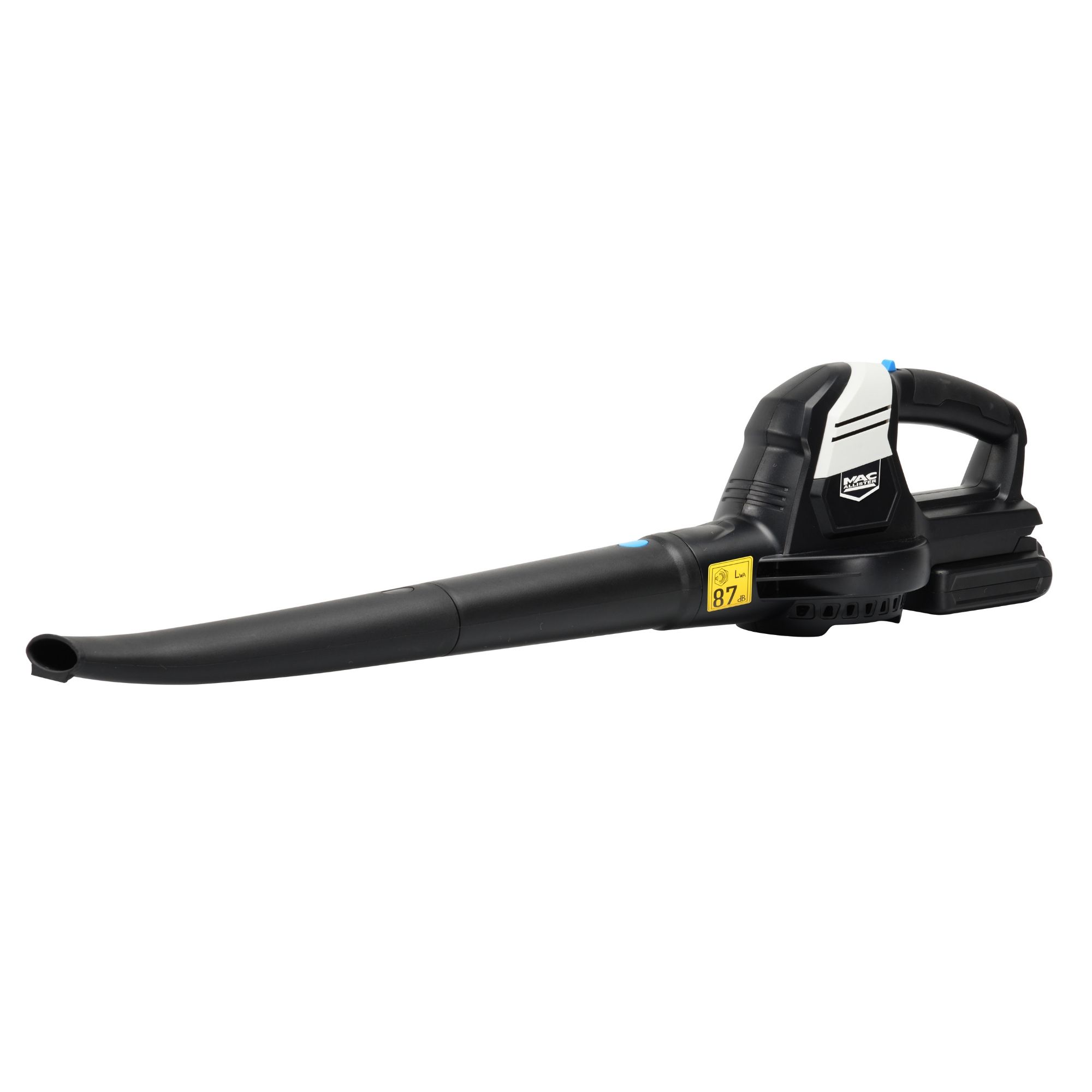 Macallister leaf blower sale